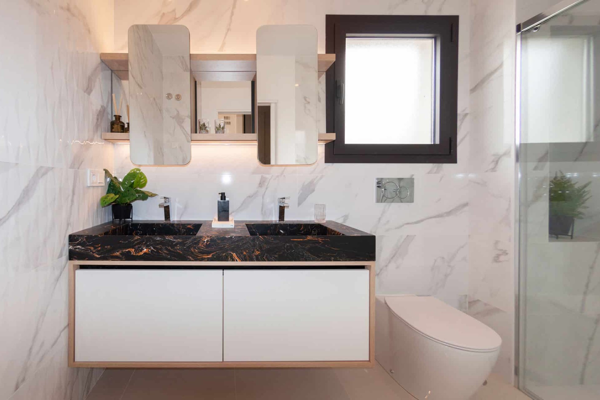 Obra nueva - detached - Ciudad Quesada