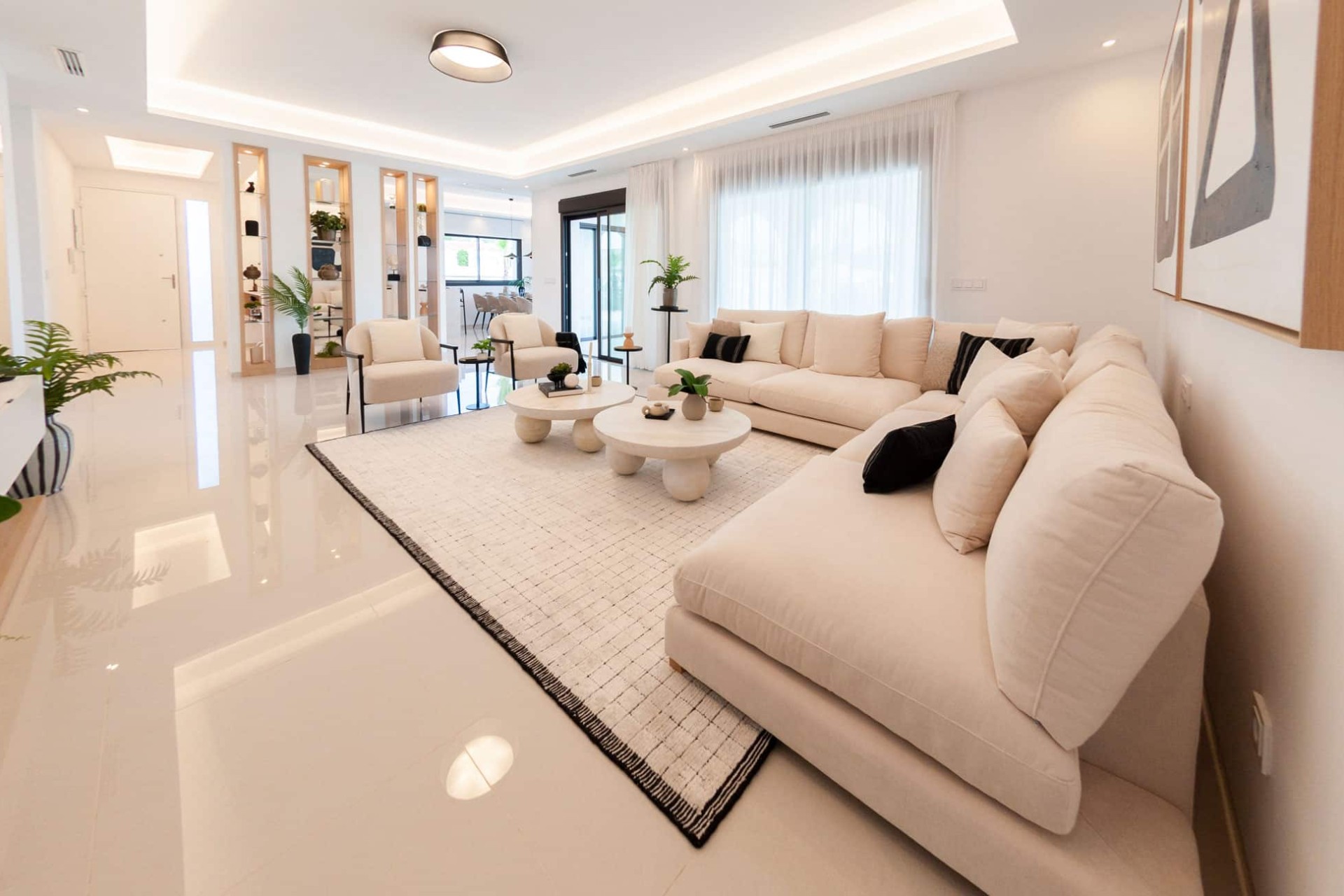 Obra nueva - detached - Ciudad Quesada