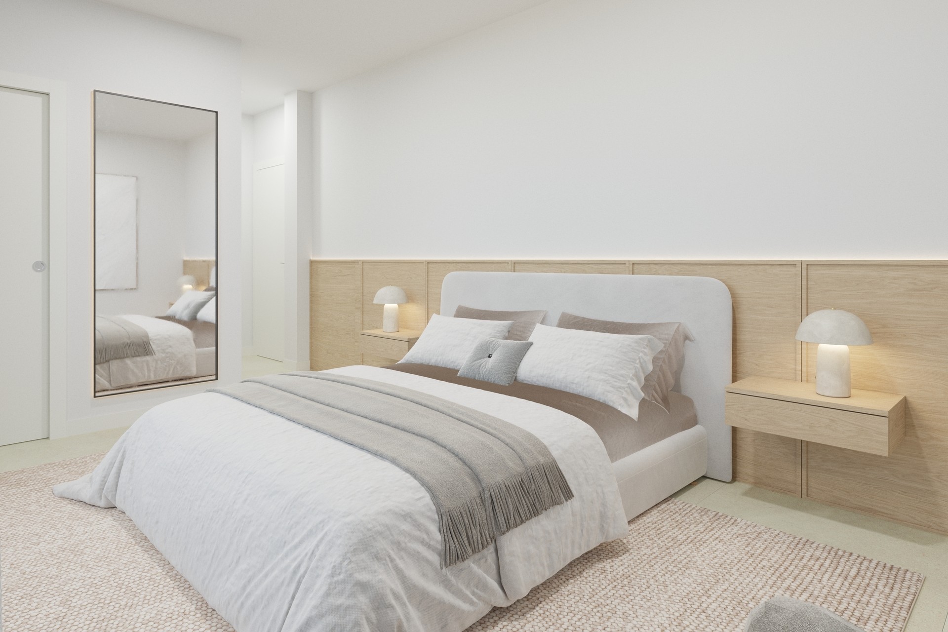 Obra nueva - detached - Ciudad Quesada