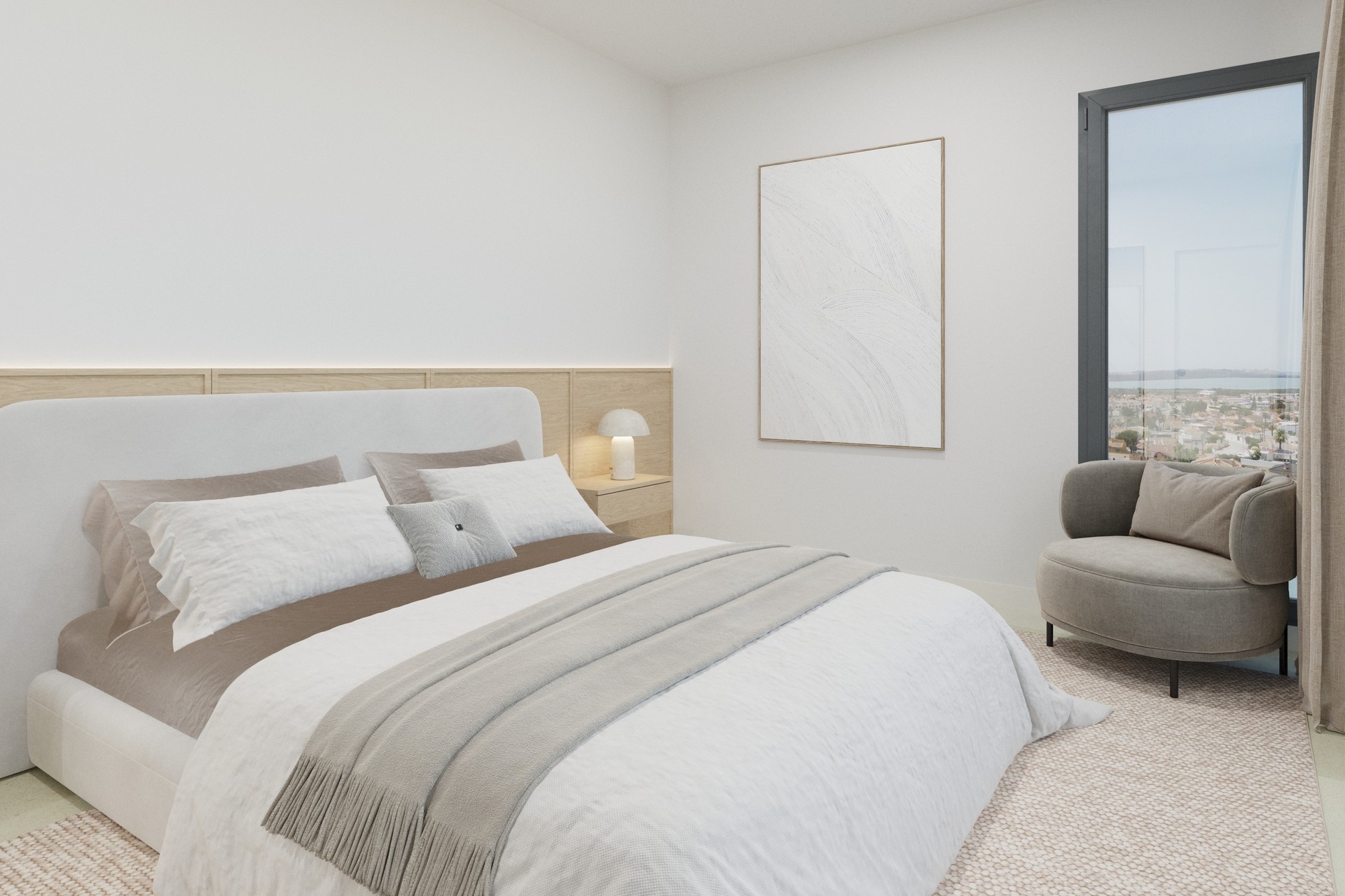 Obra nueva - detached - Ciudad Quesada