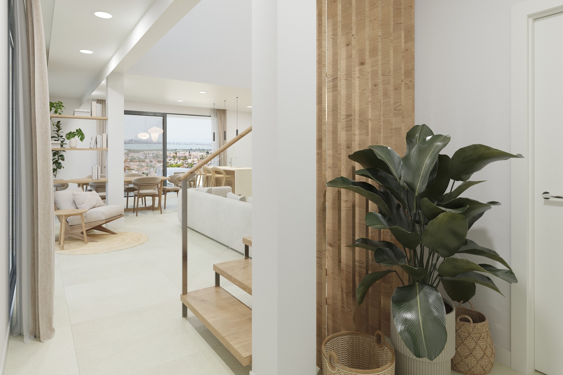 Obra nueva - detached - Ciudad Quesada