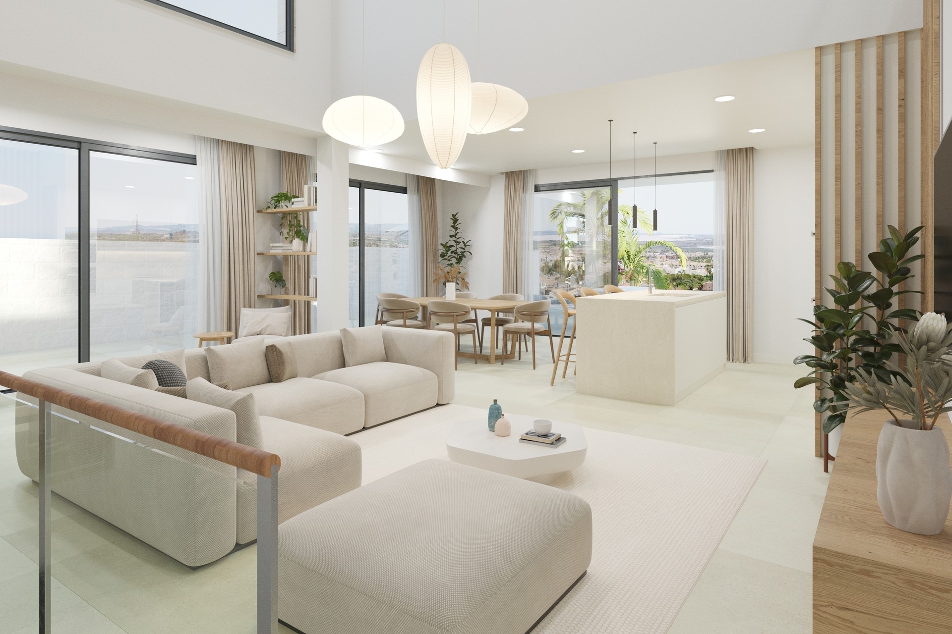 Obra nueva - detached - Ciudad Quesada