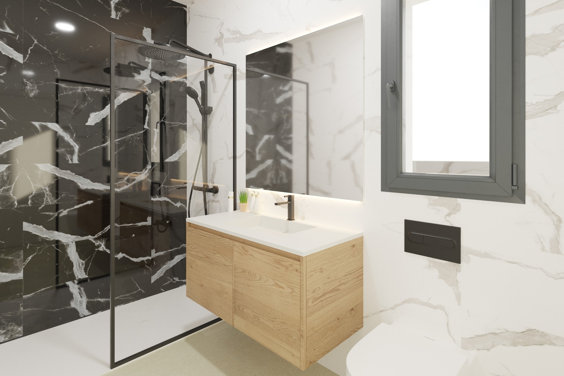 Obra nueva - detached - Ciudad Quesada