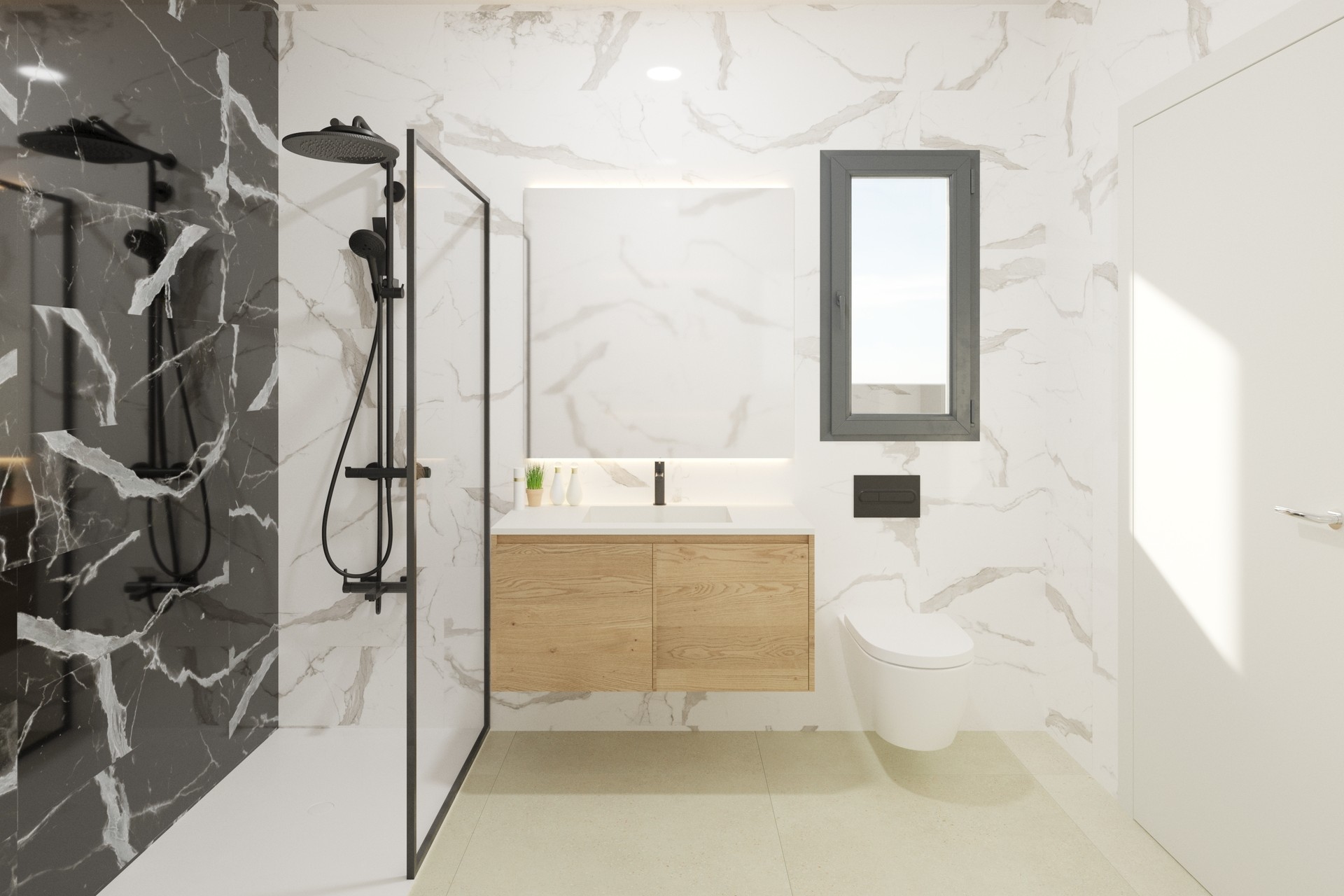 Obra nueva - detached - Ciudad Quesada