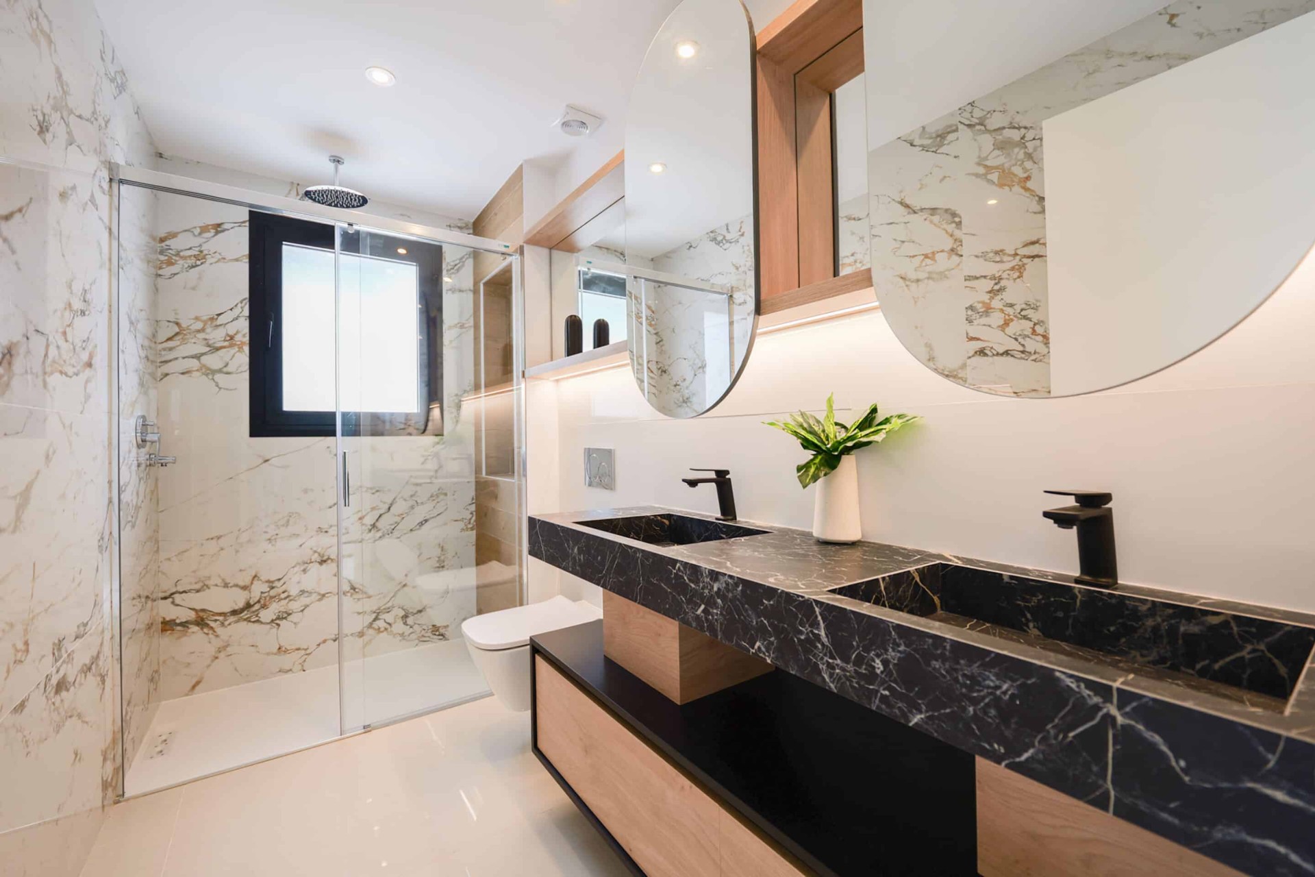 Obra nueva - detached - Ciudad Quesada