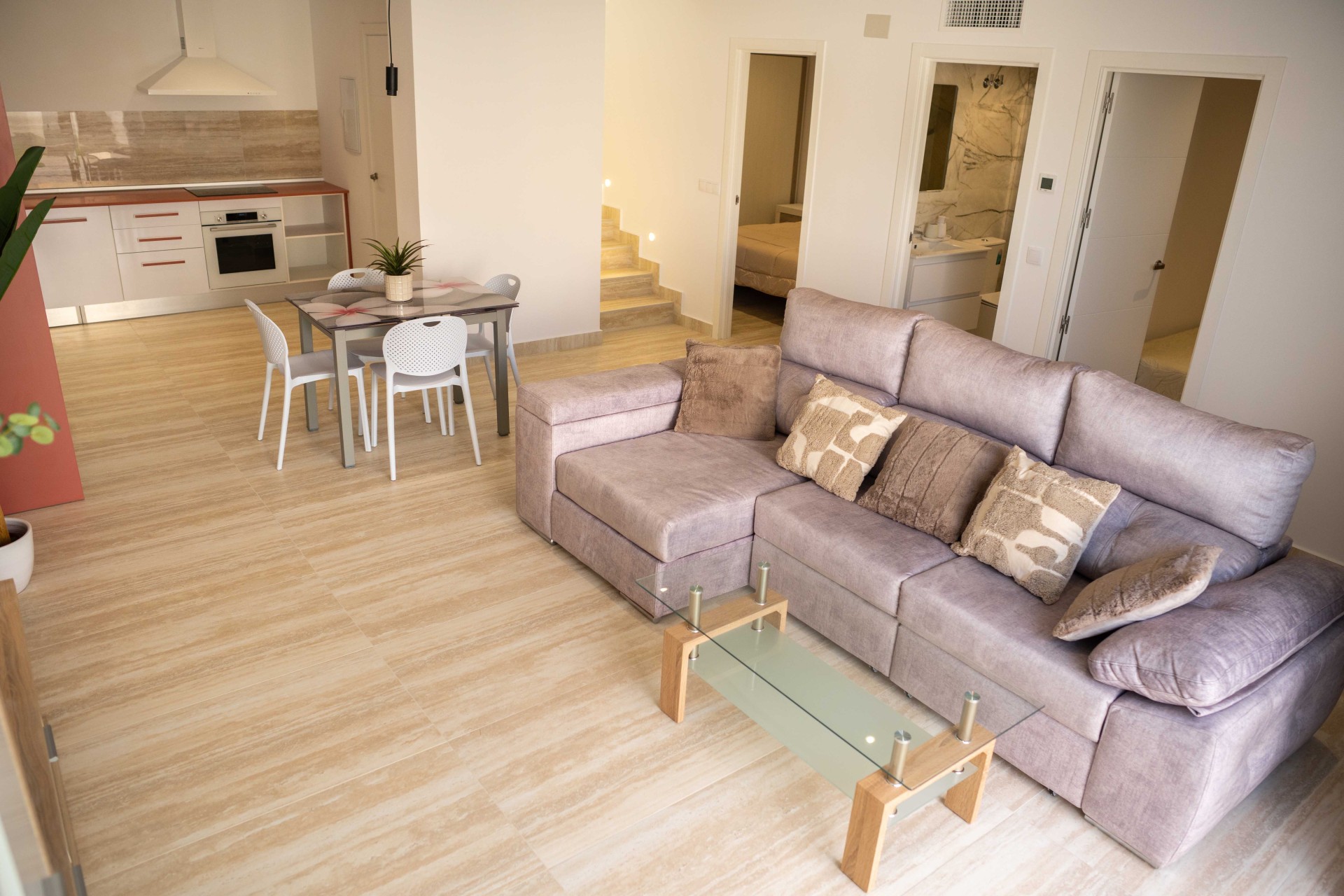 Obra nueva - detached - Ciudad Quesada