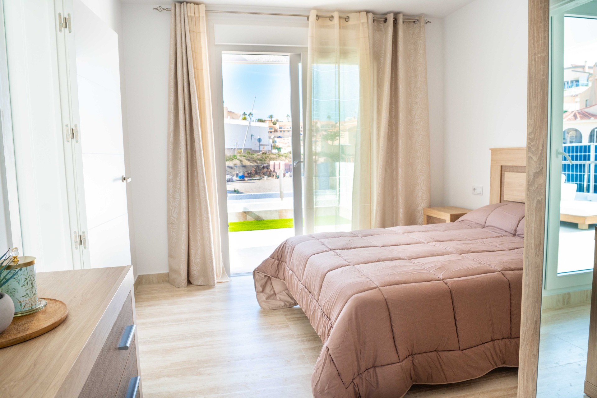 Obra nueva - detached - Ciudad Quesada