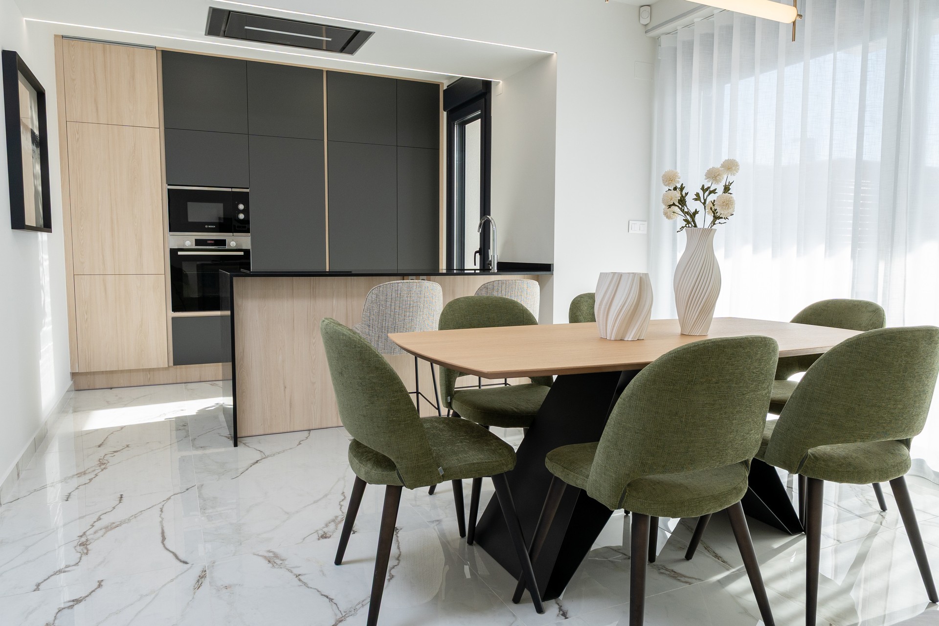 Obra nueva - detached - Ciudad Quesada