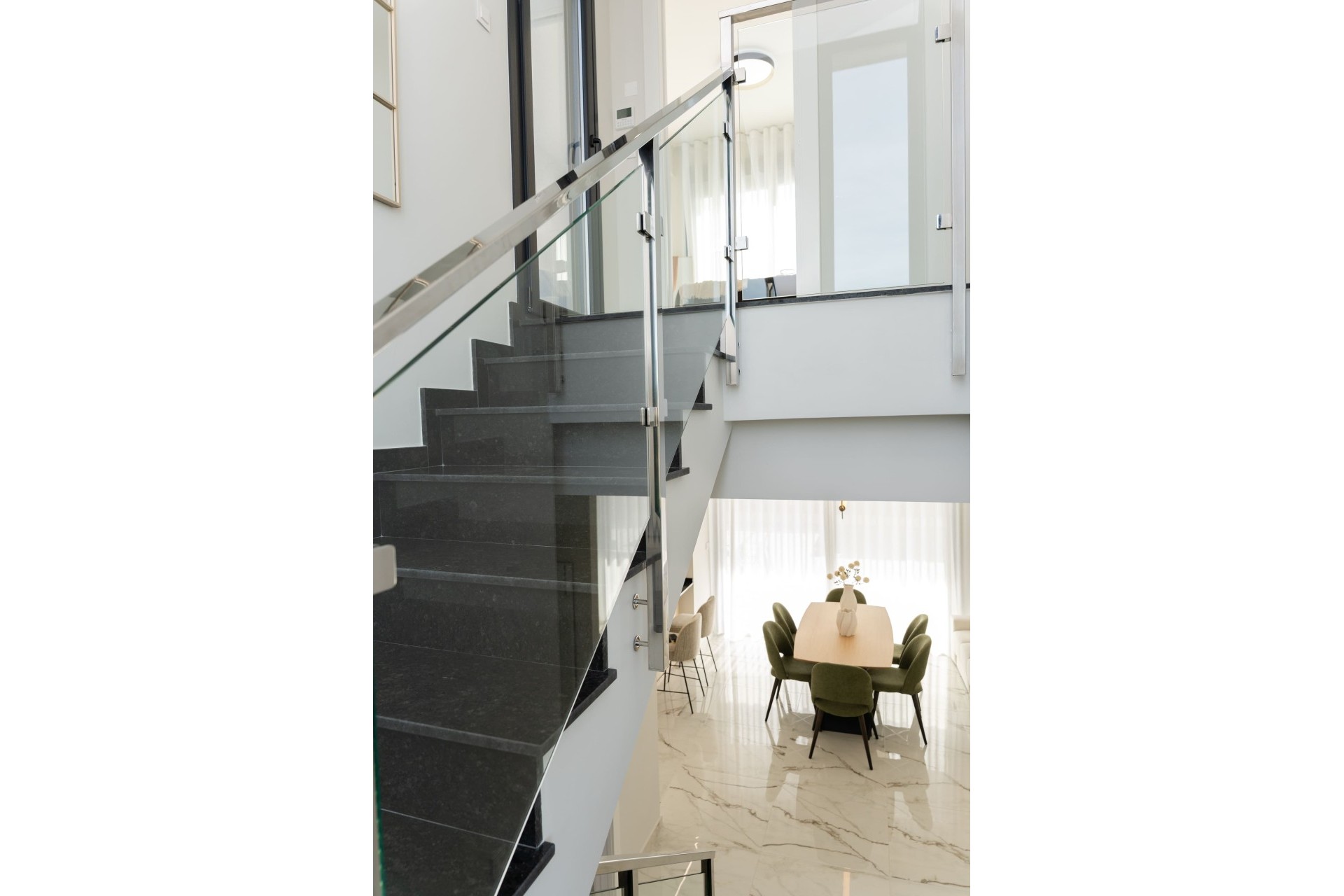 Obra nueva - detached - Ciudad Quesada