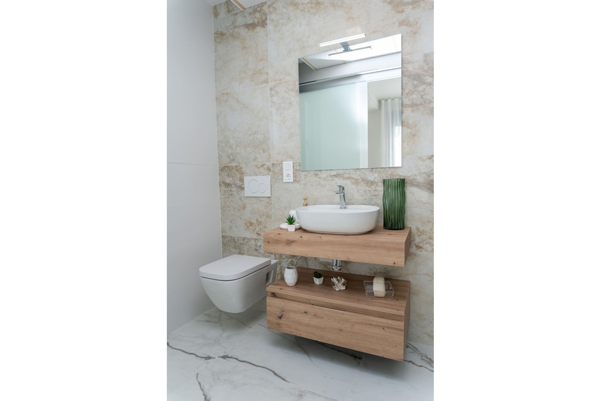 Obra nueva - detached - Ciudad Quesada