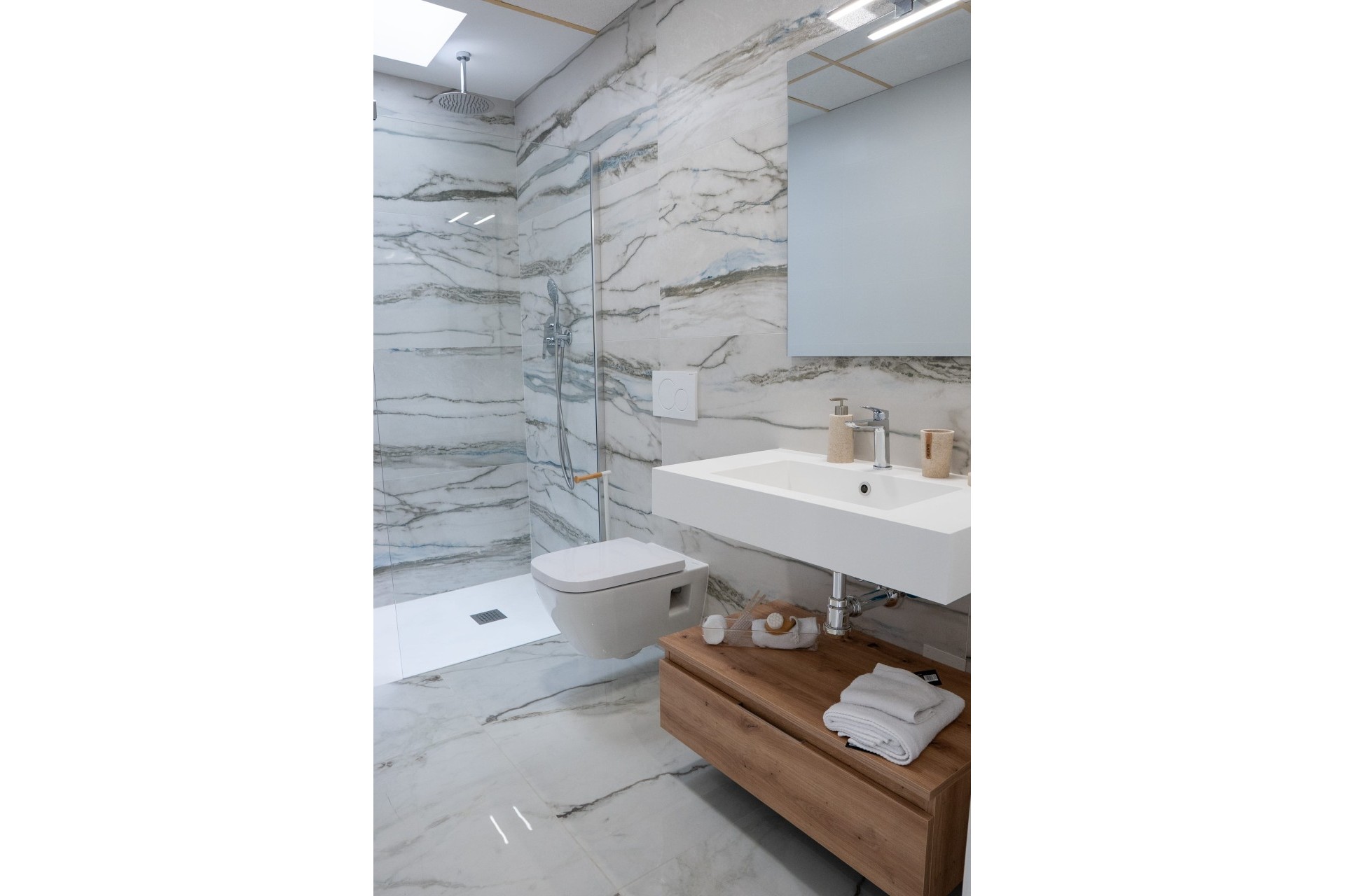 Obra nueva - detached - Ciudad Quesada