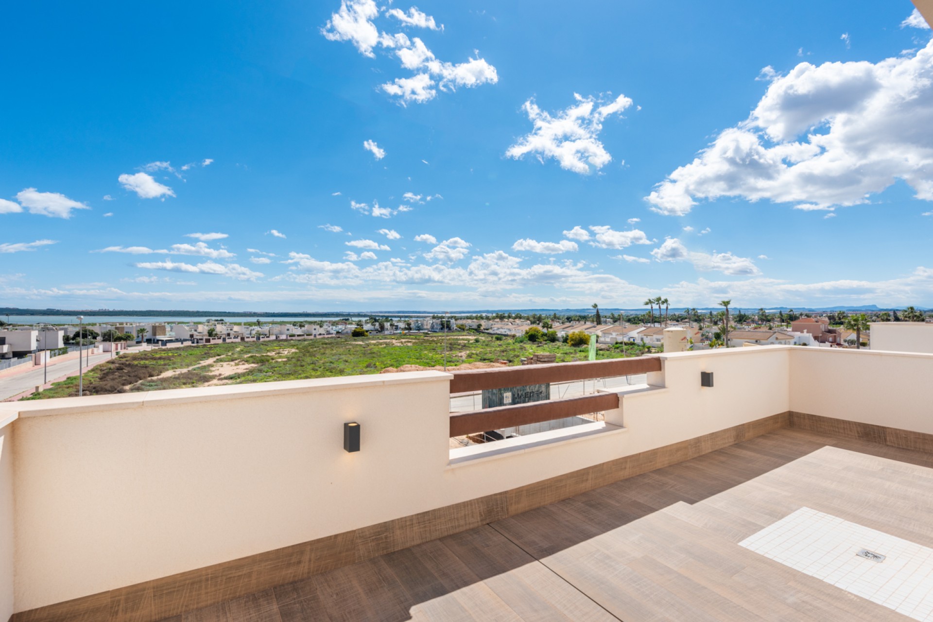 Obra nueva - detached - Ciudad Quesada