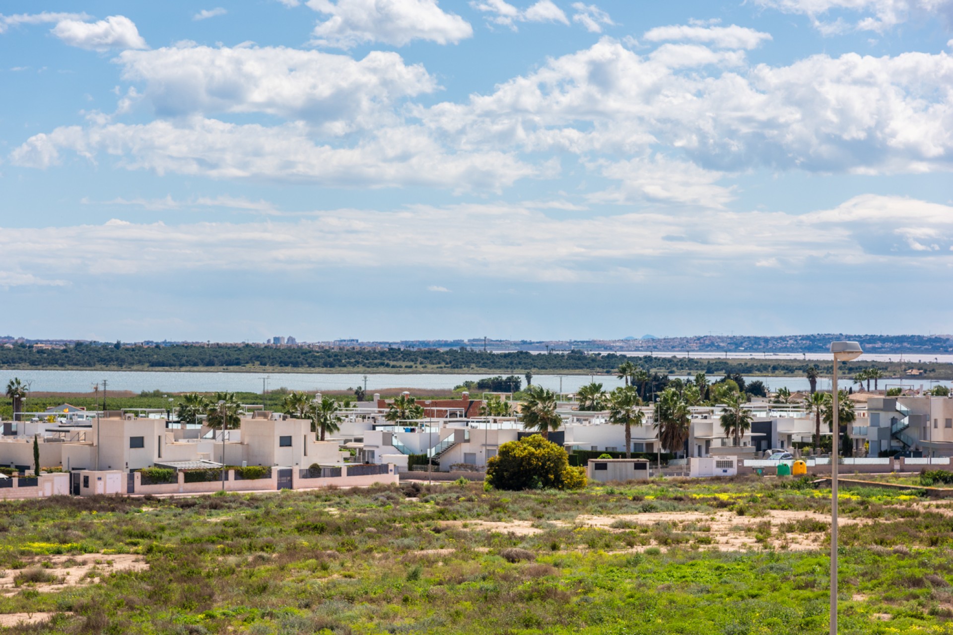 Obra nueva - detached - Ciudad Quesada