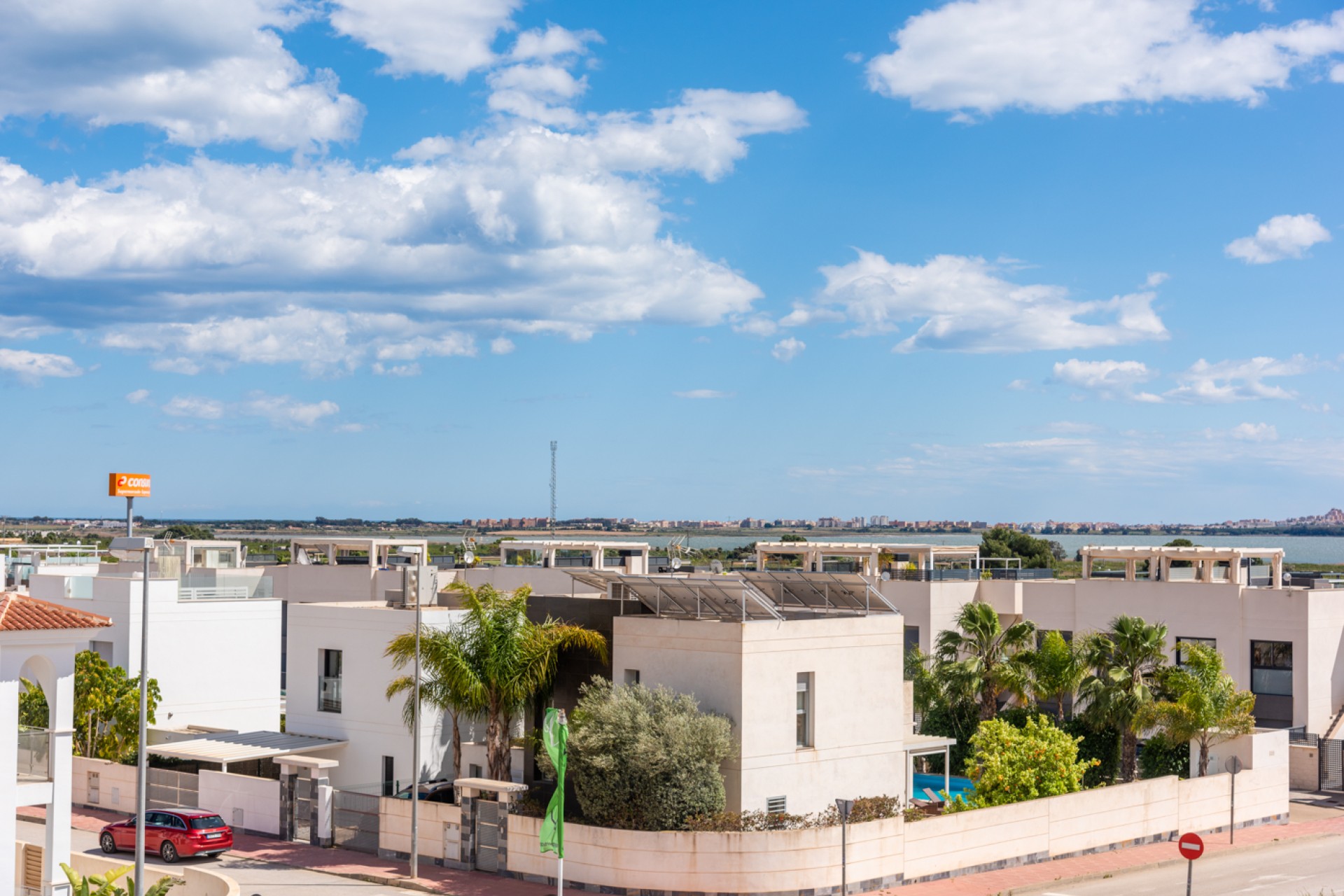 Obra nueva - detached - Ciudad Quesada