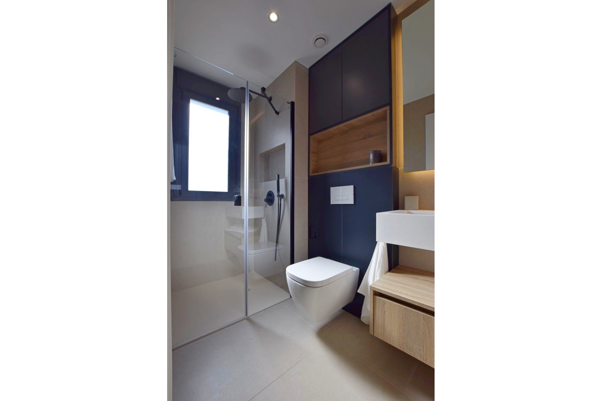 Obra nueva - detached - Condado de Alhama