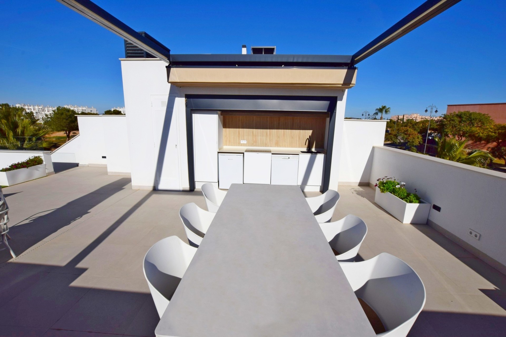 Obra nueva - detached - Condado de Alhama