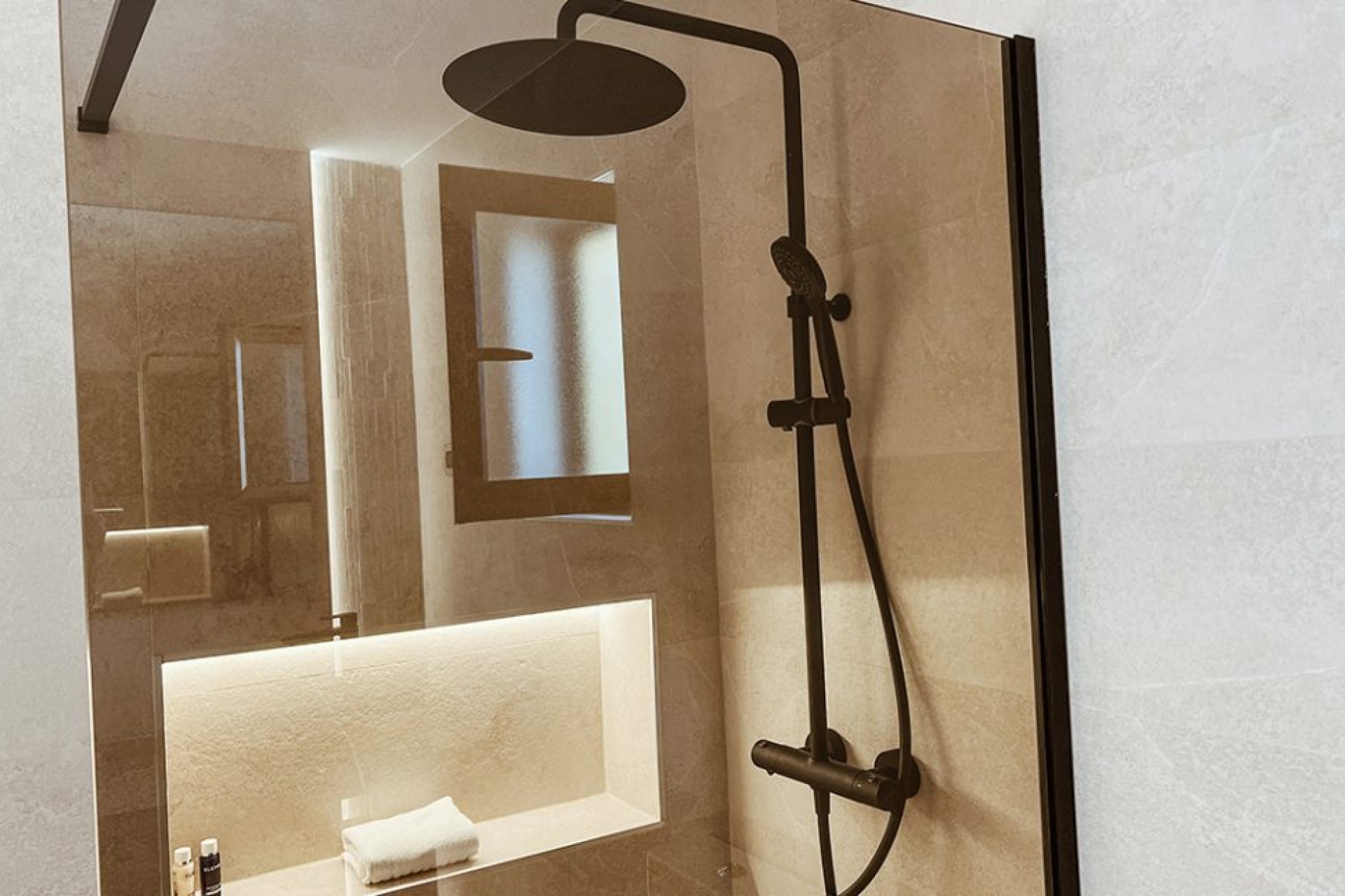 Obra nueva - detached - Cuevas del Almanzora