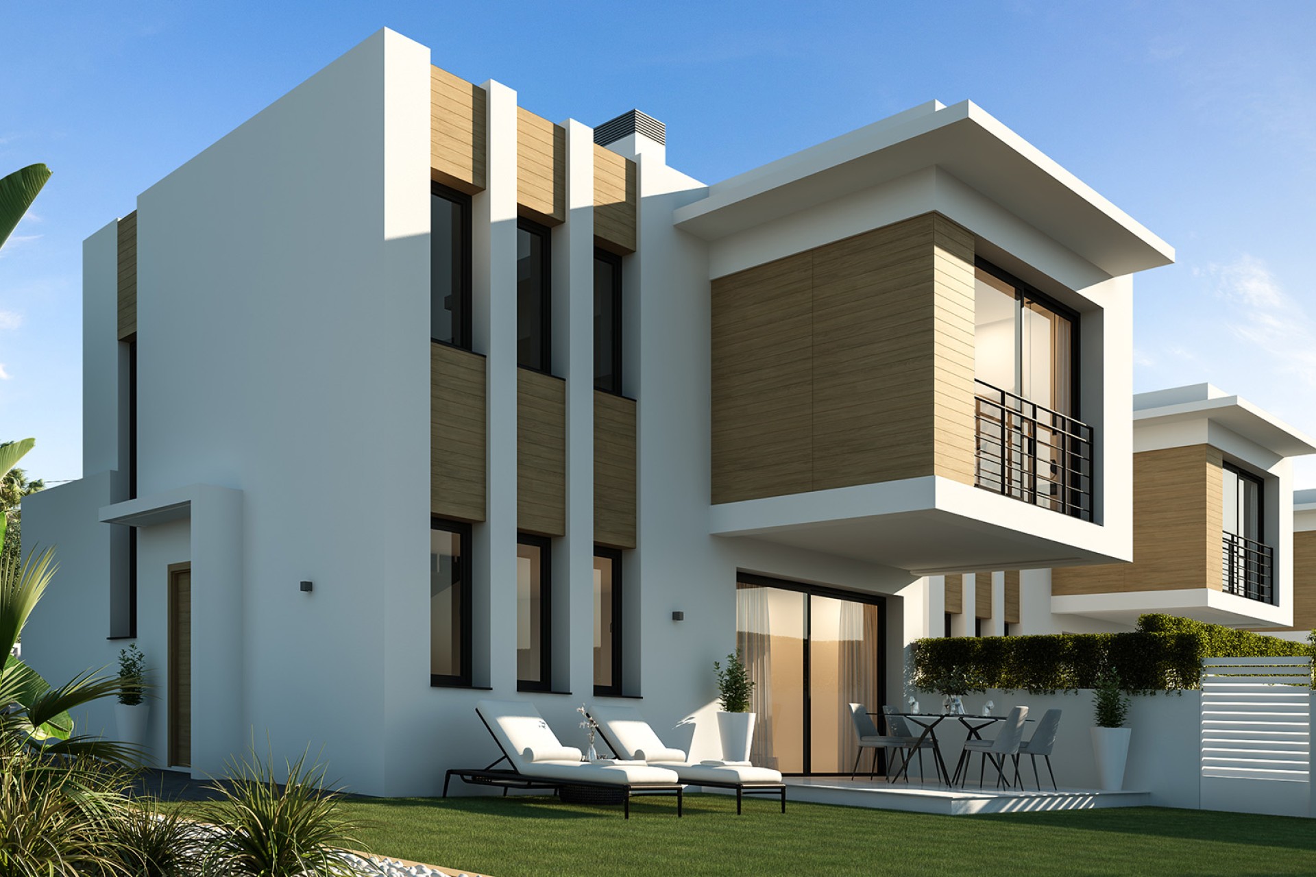 Obra nueva - detached - Denia - Dénia