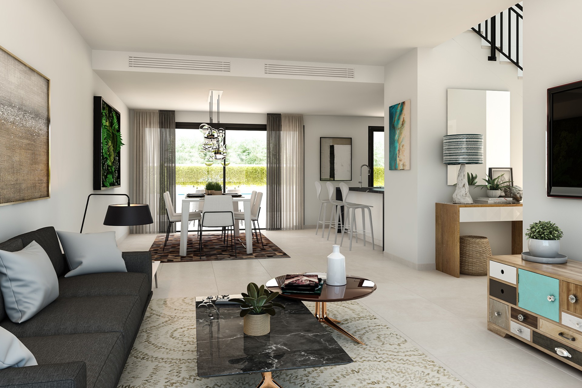 Obra nueva - detached - Denia - Dénia