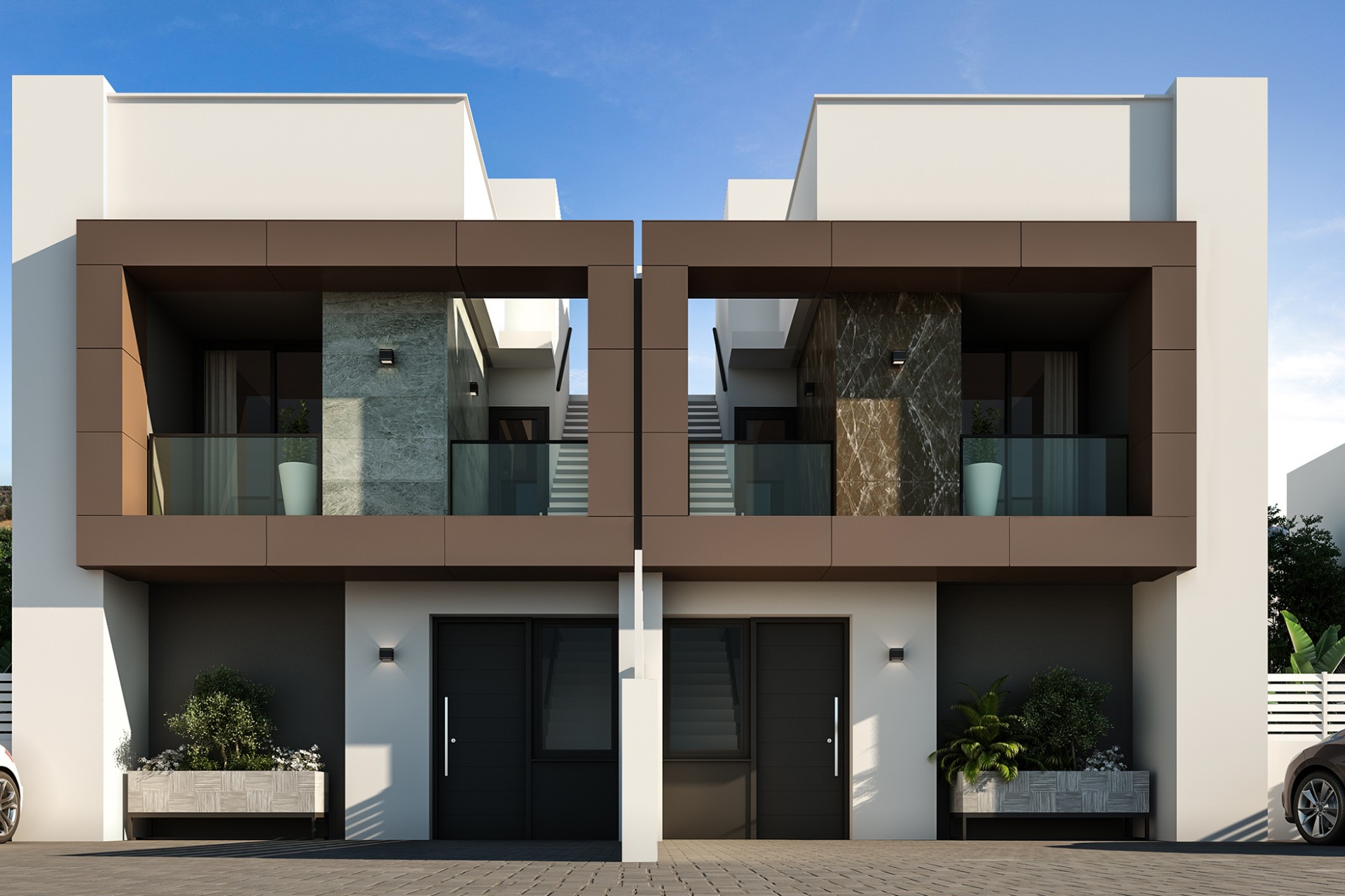 Obra nueva - detached - Denia - Dénia