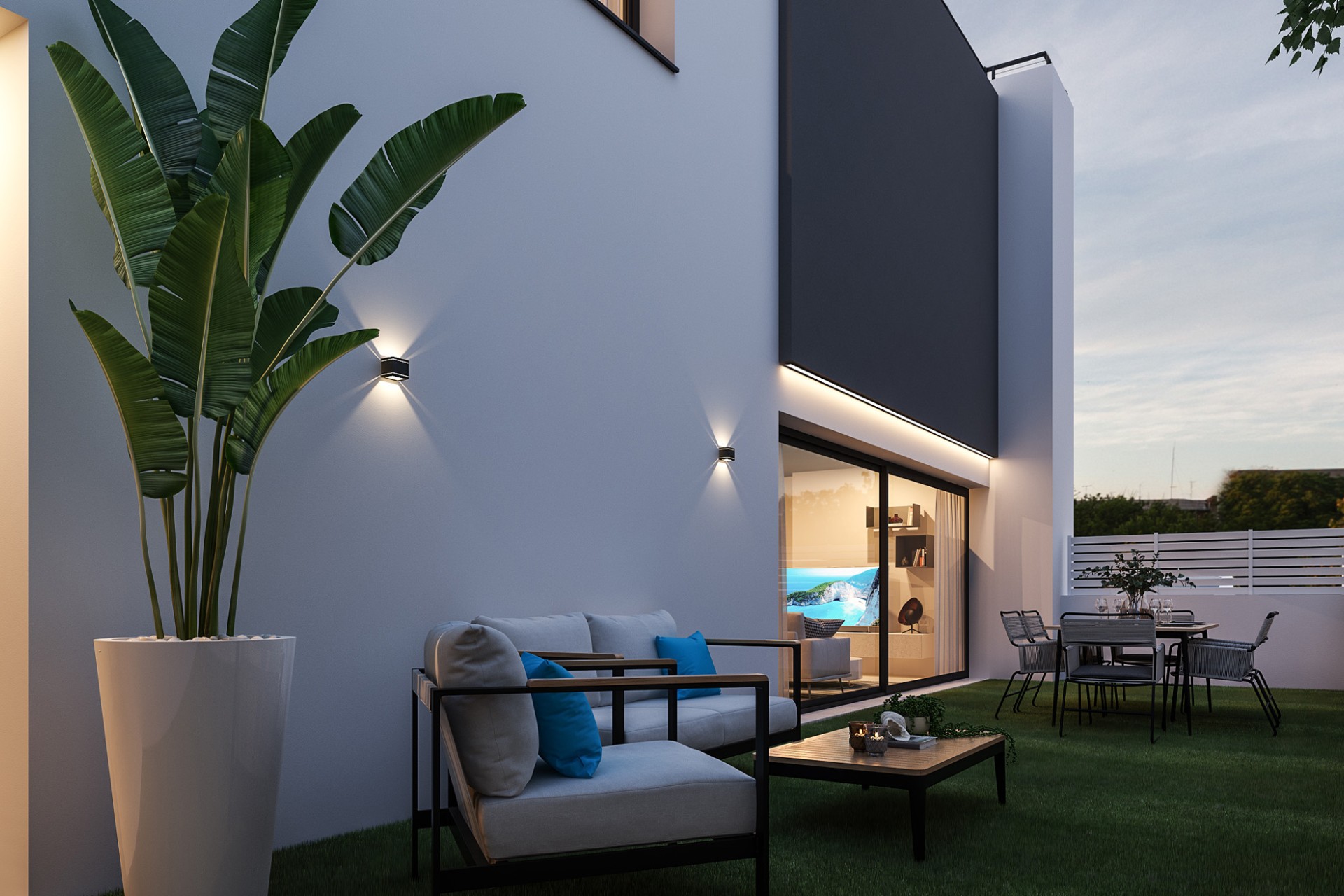 Obra nueva - detached - Denia - Dénia
