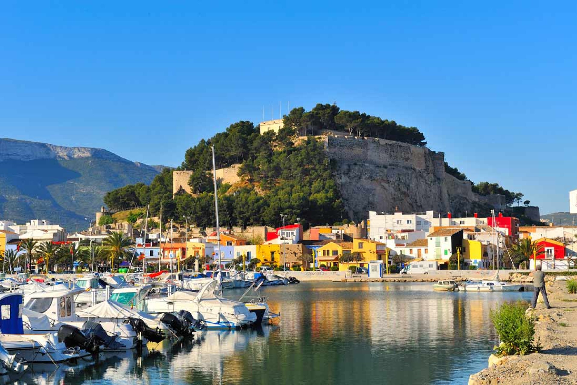Obra nueva - detached - Denia - Dénia