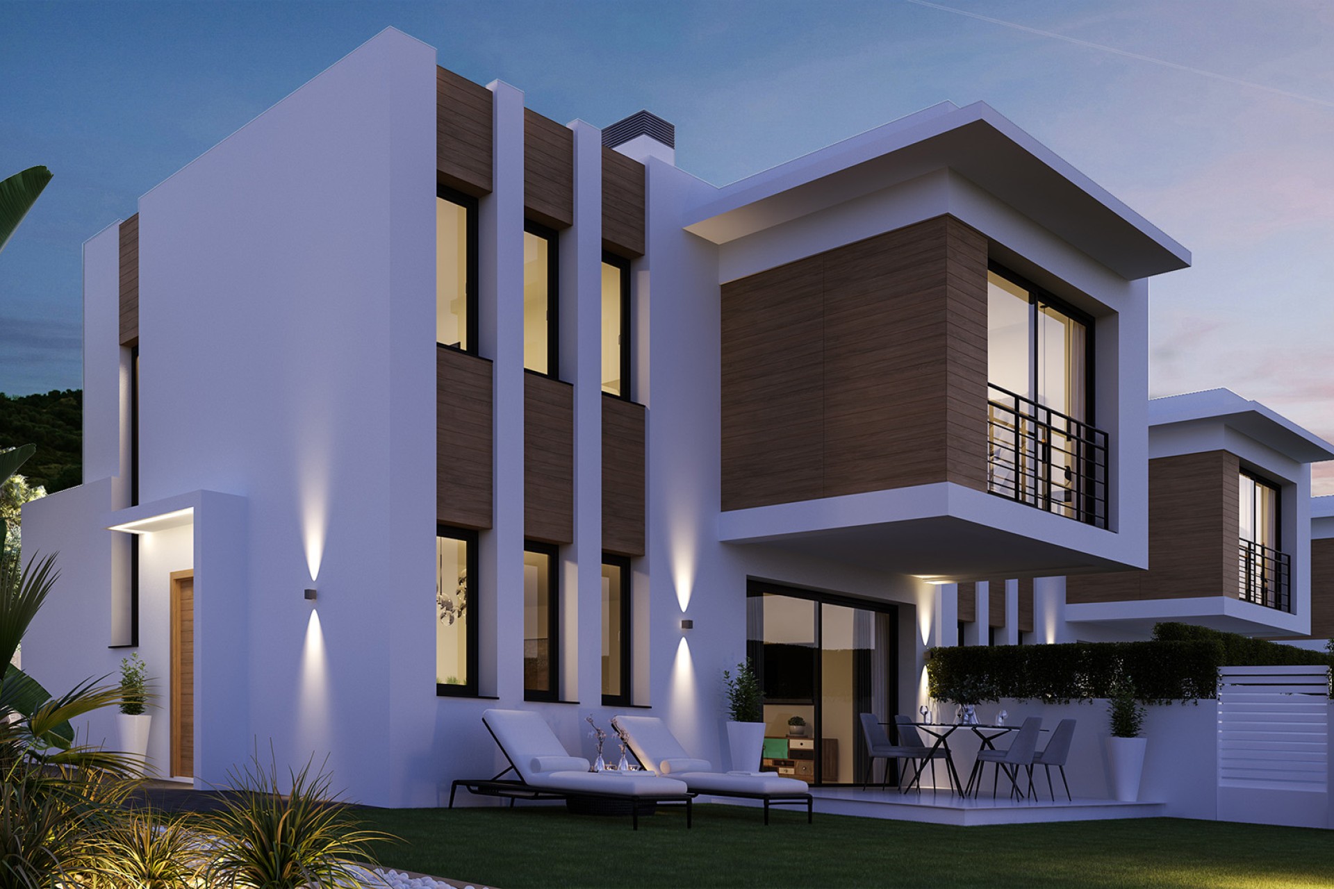 Obra nueva - detached - Denia - Dénia