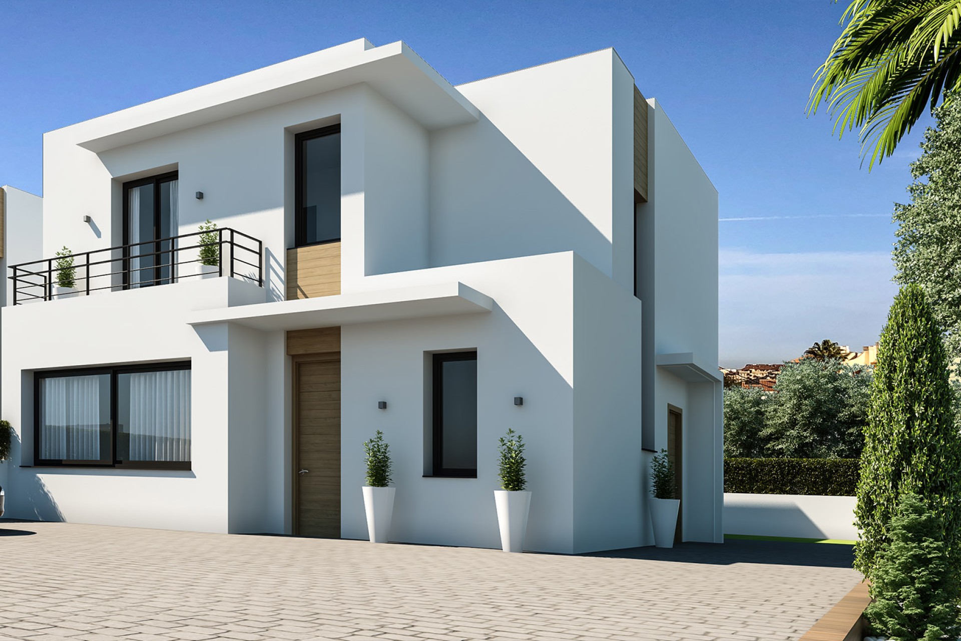 Obra nueva - detached - Denia - Dénia