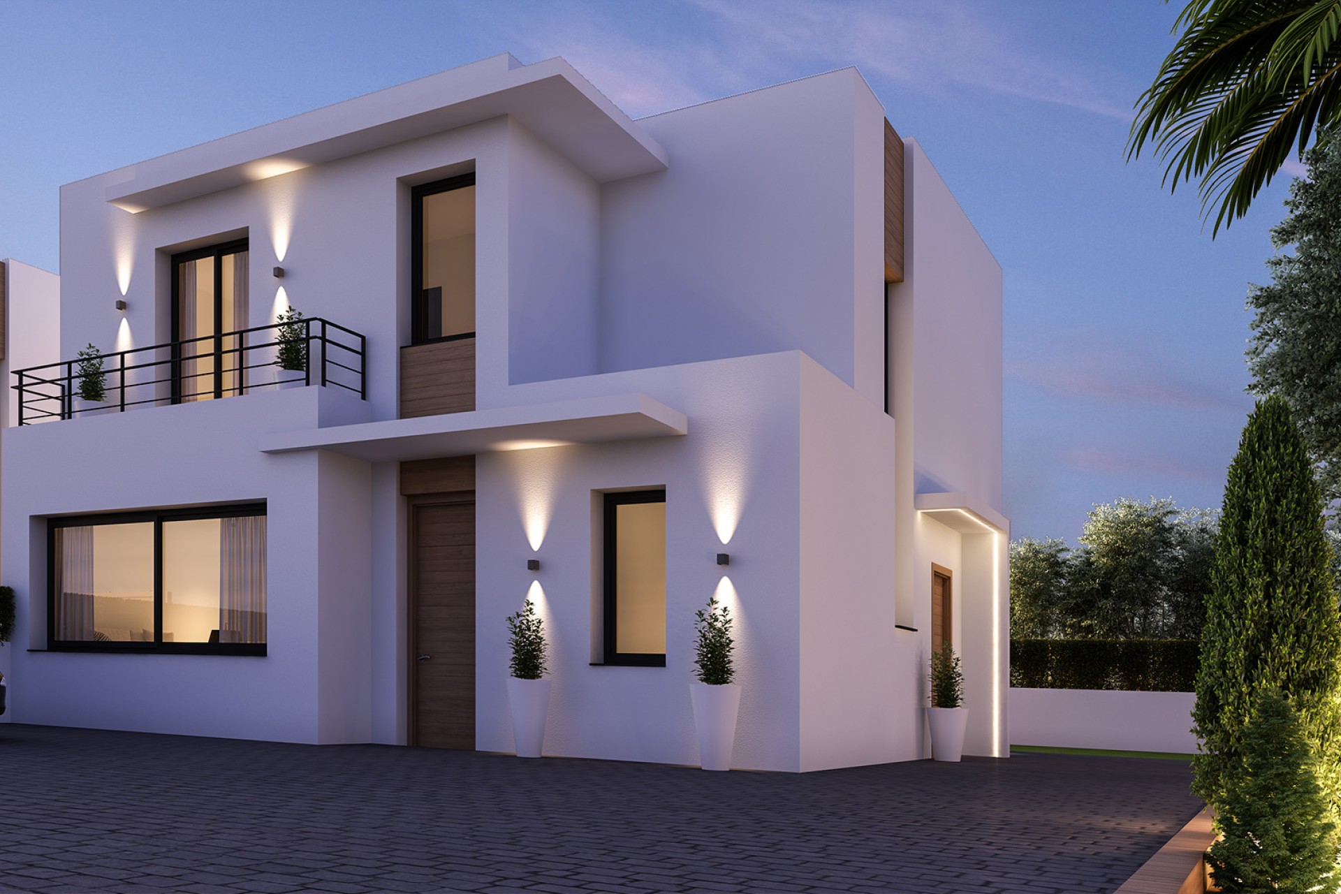 Obra nueva - detached - Denia - Dénia