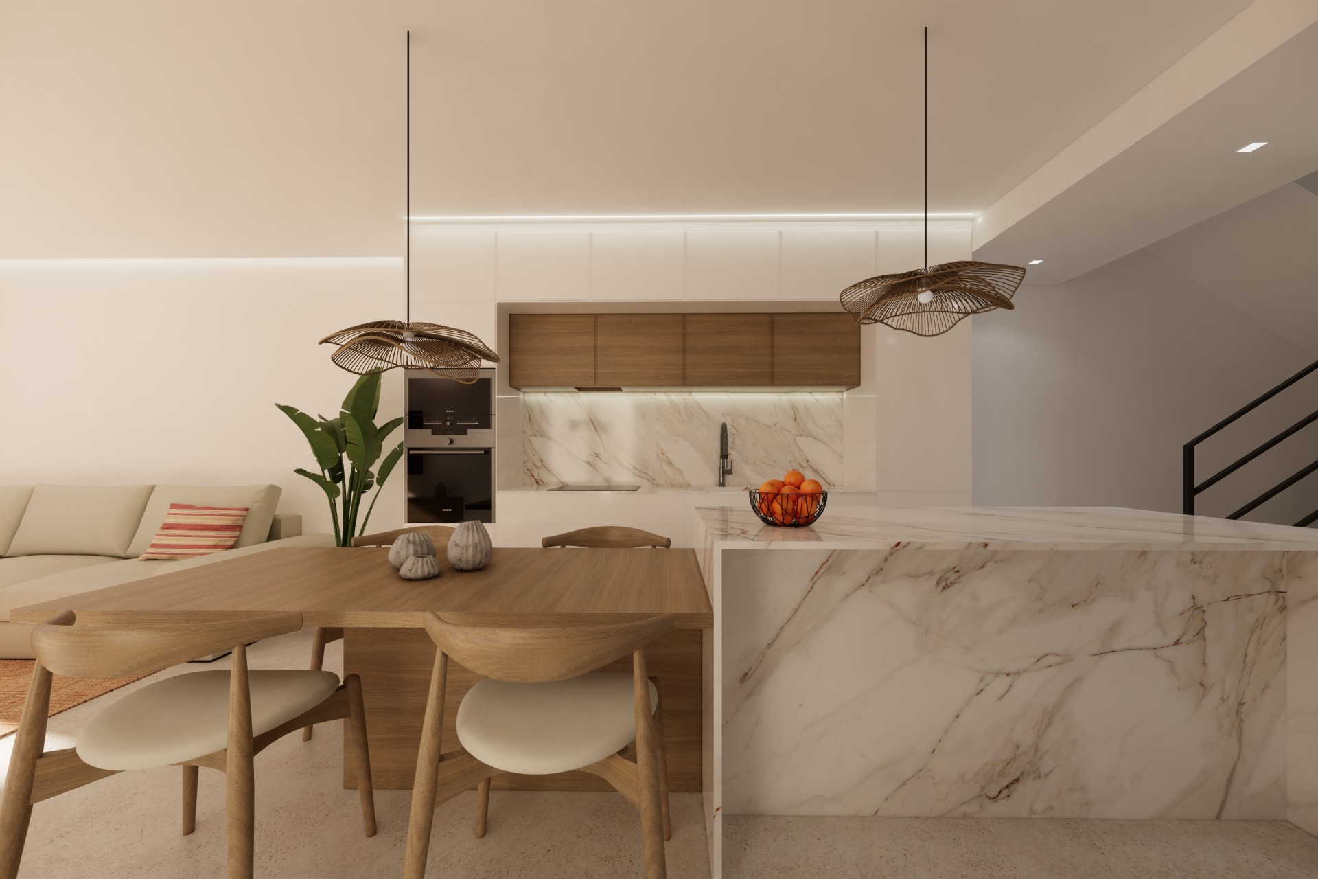 Obra nueva - detached - Dolores