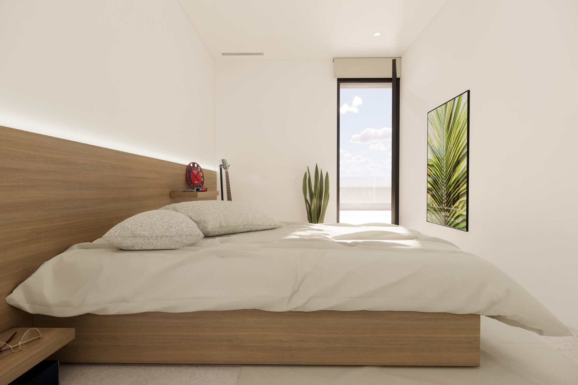 Obra nueva - detached - Dolores