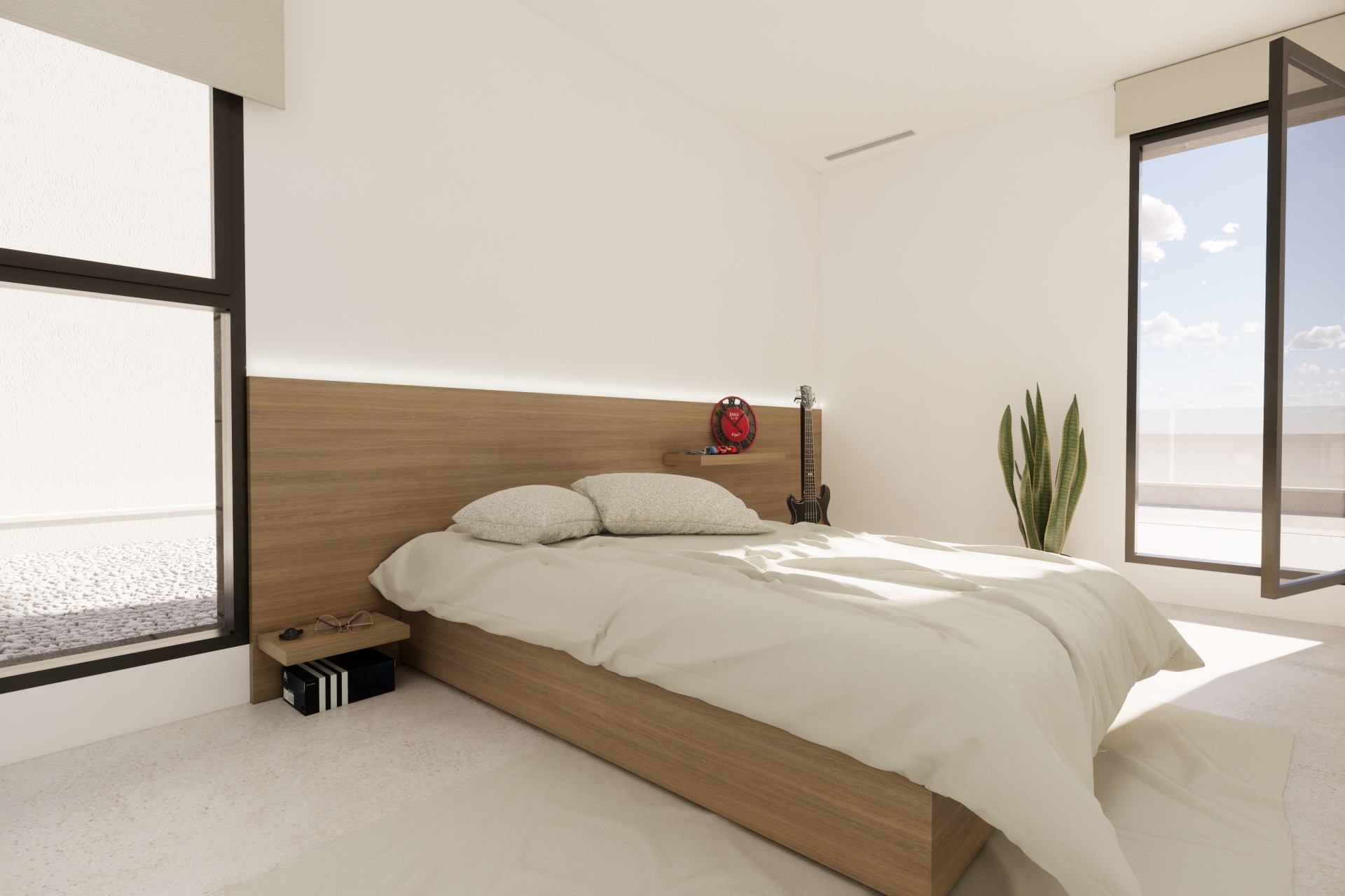 Obra nueva - detached - Dolores