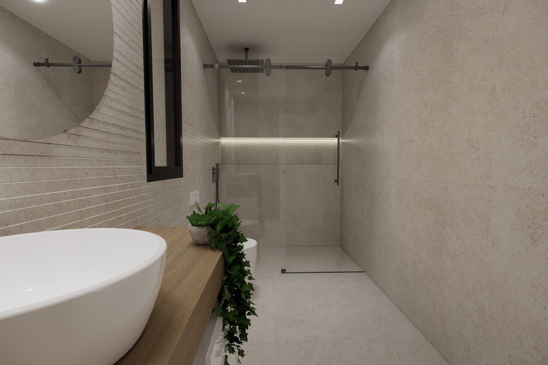 Obra nueva - detached - Dolores