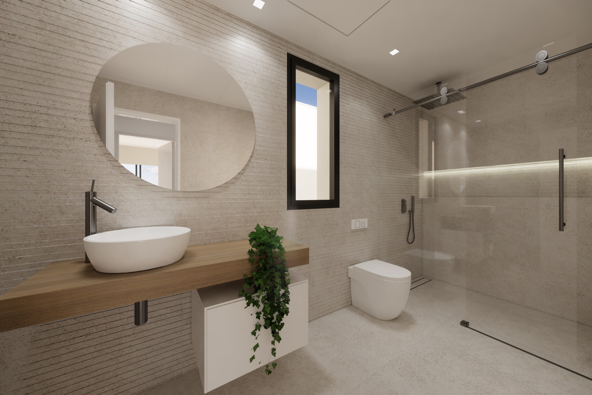 Obra nueva - detached - Dolores