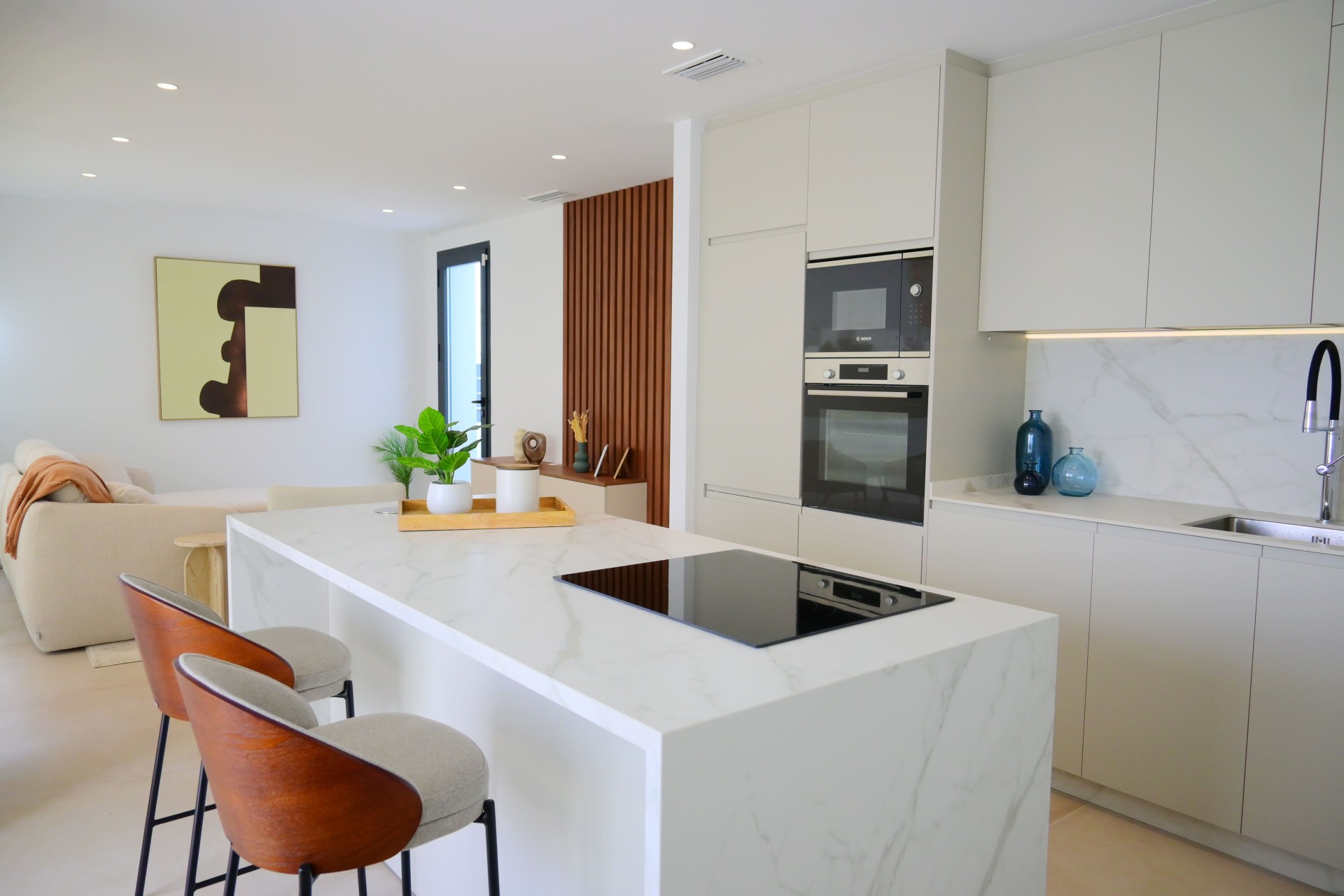 Obra nueva - detached - Dolores