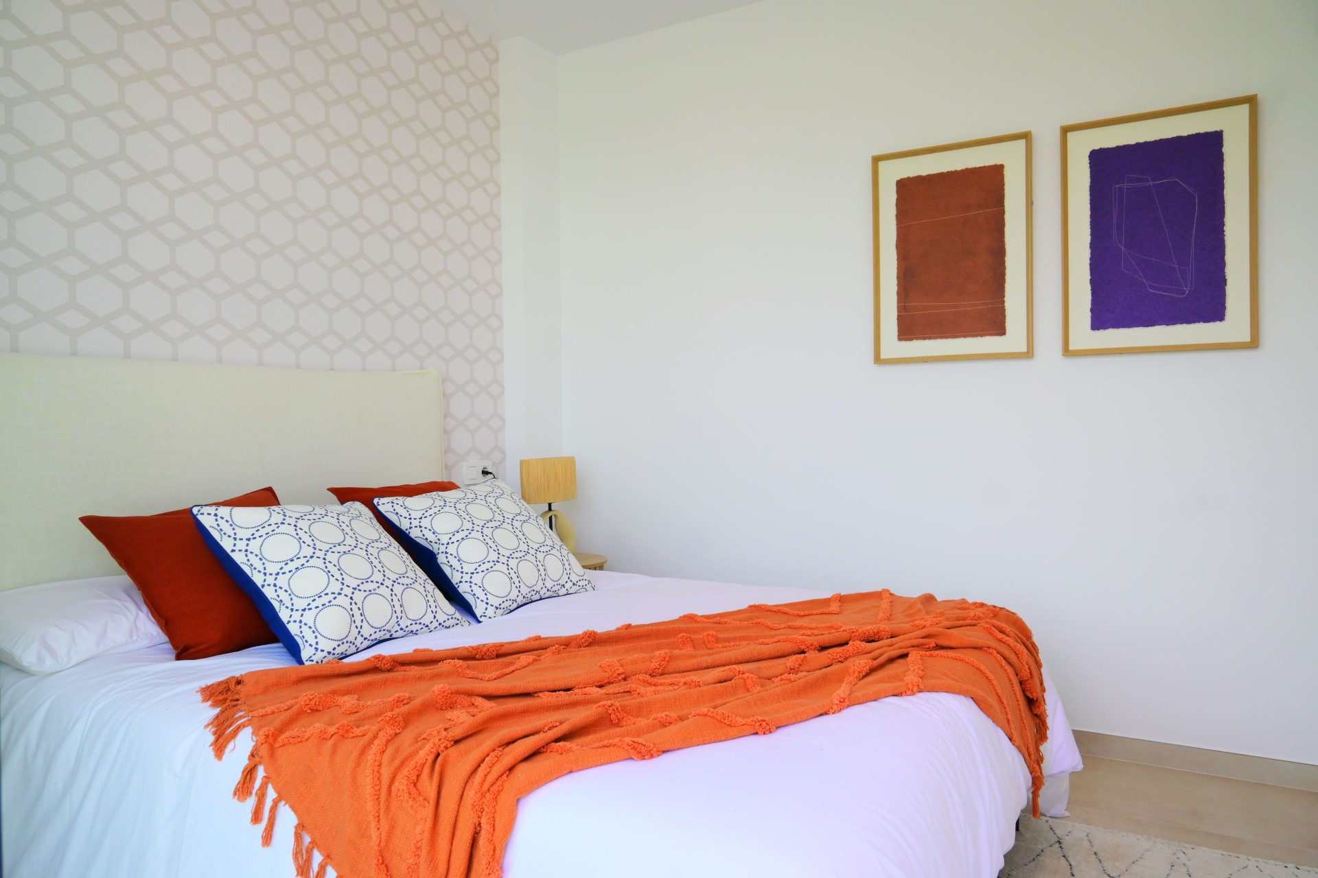 Obra nueva - detached - Dolores