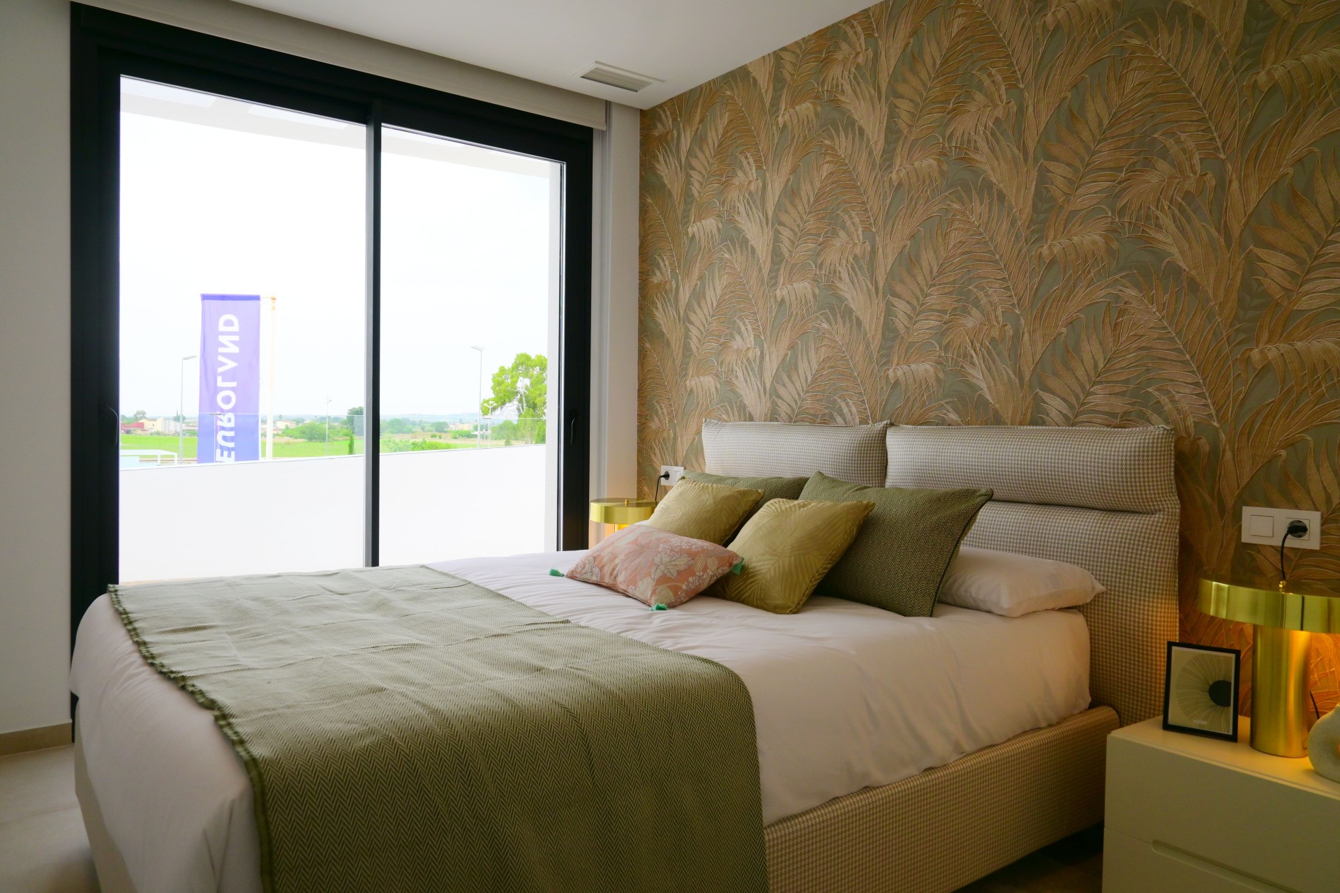 Obra nueva - detached - Dolores