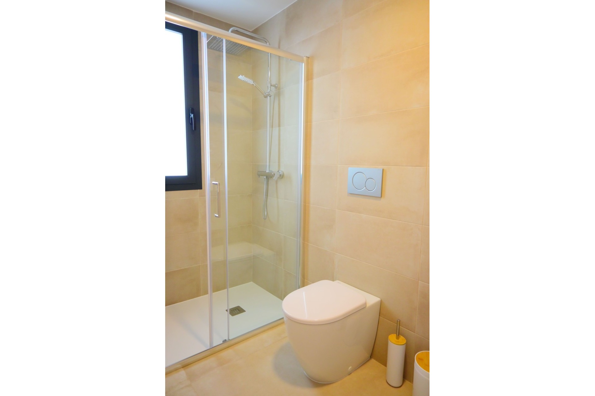 Obra nueva - detached - Dolores