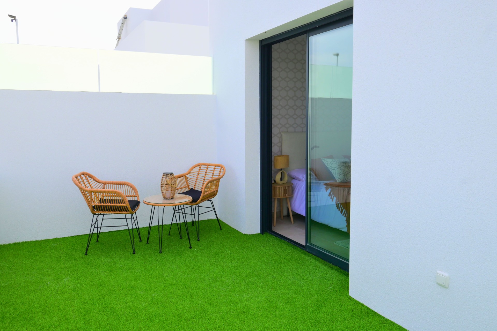 Obra nueva - detached - Dolores