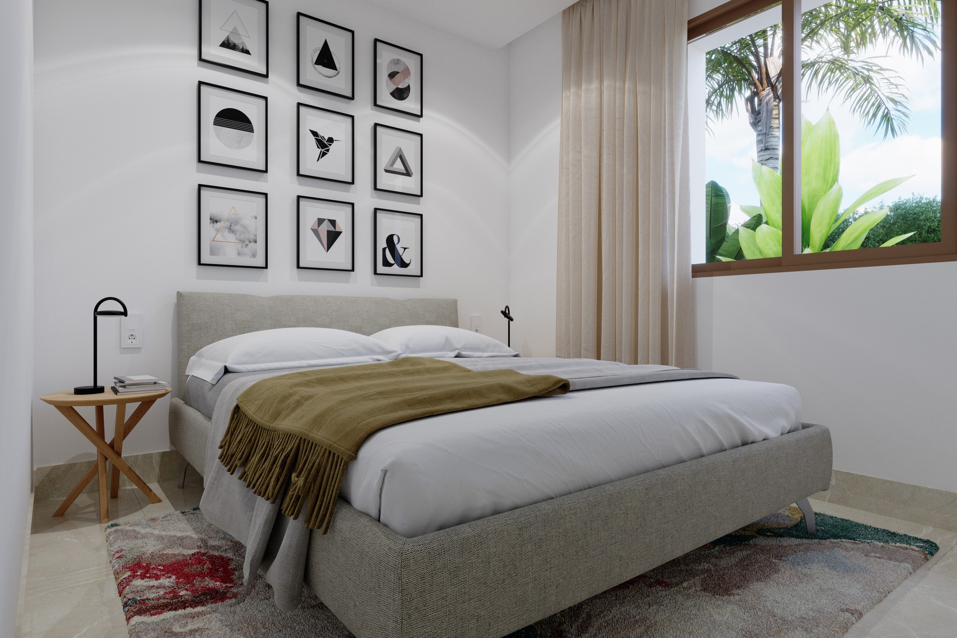 Obra nueva - detached - Elche