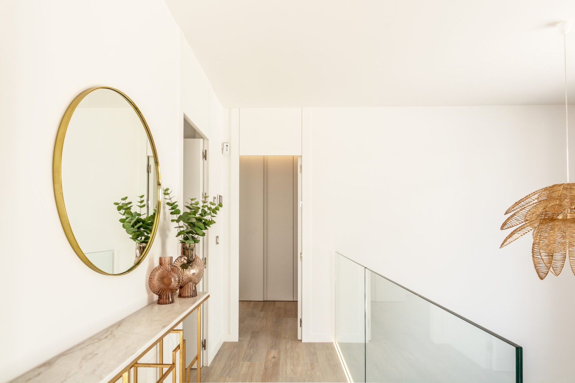 Obra nueva - detached - Finestrat