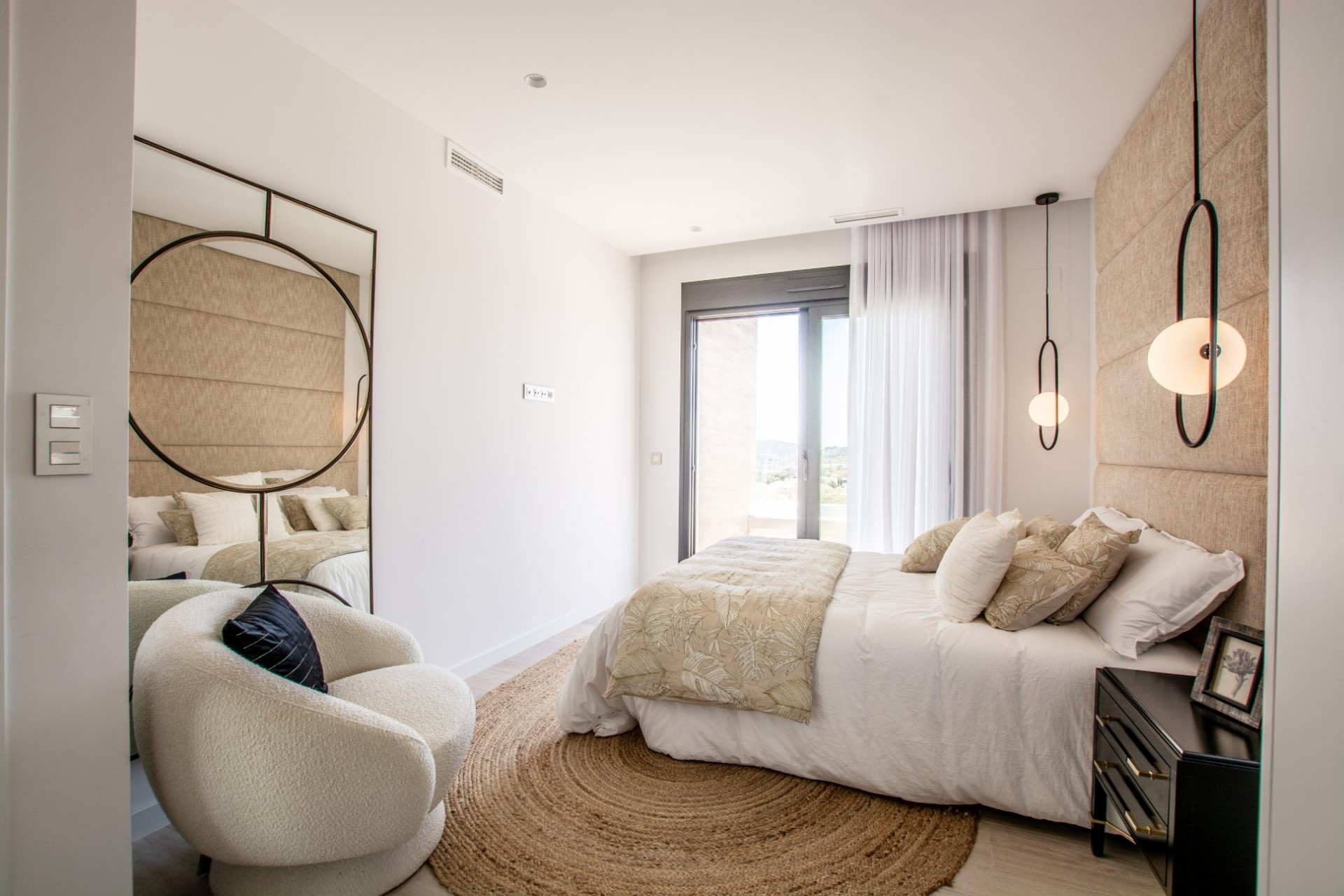 Obra nueva - detached - Finestrat