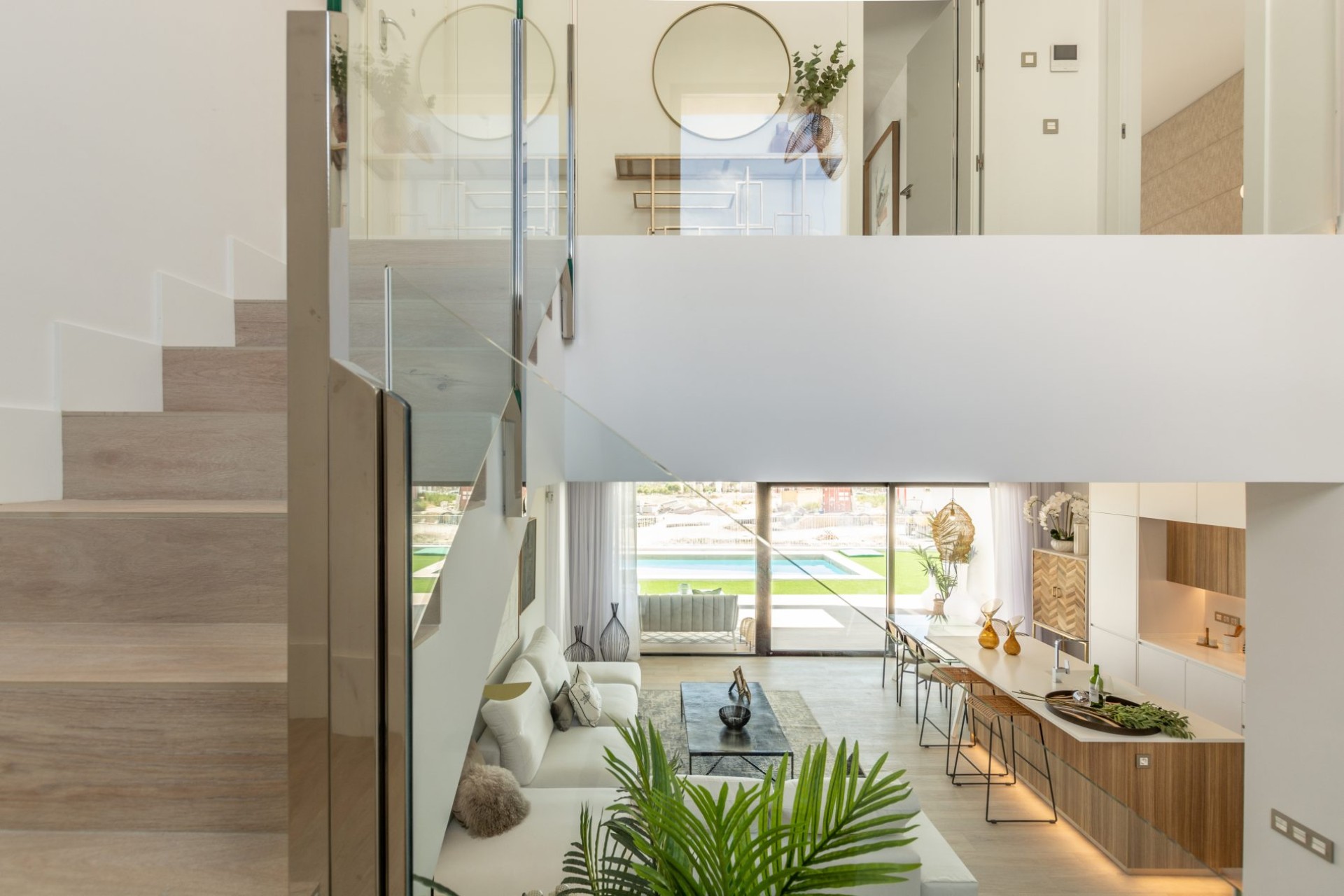 Obra nueva - detached - Finestrat