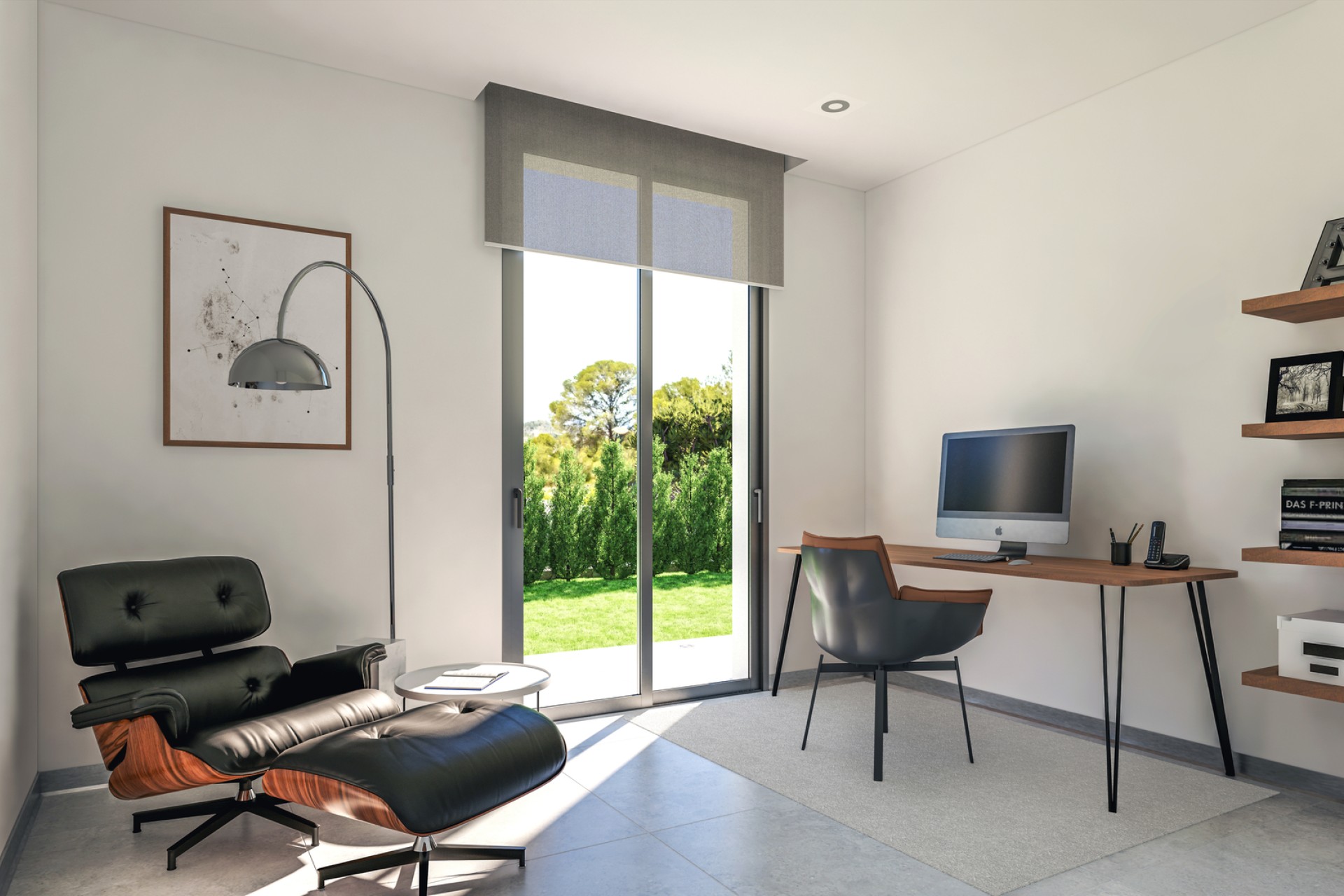 Obra nueva - detached - Finestrat