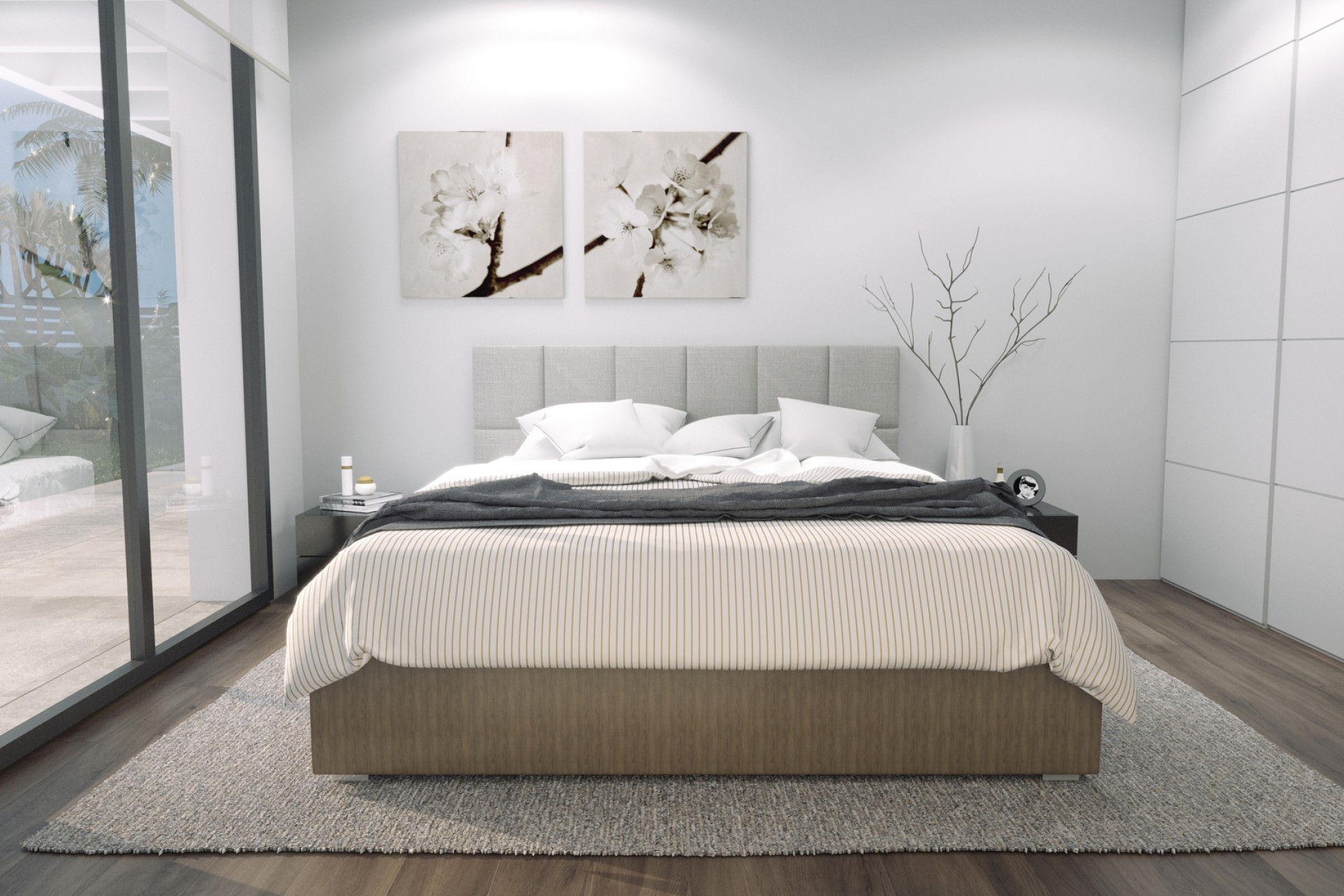 Obra nueva - detached - Finestrat