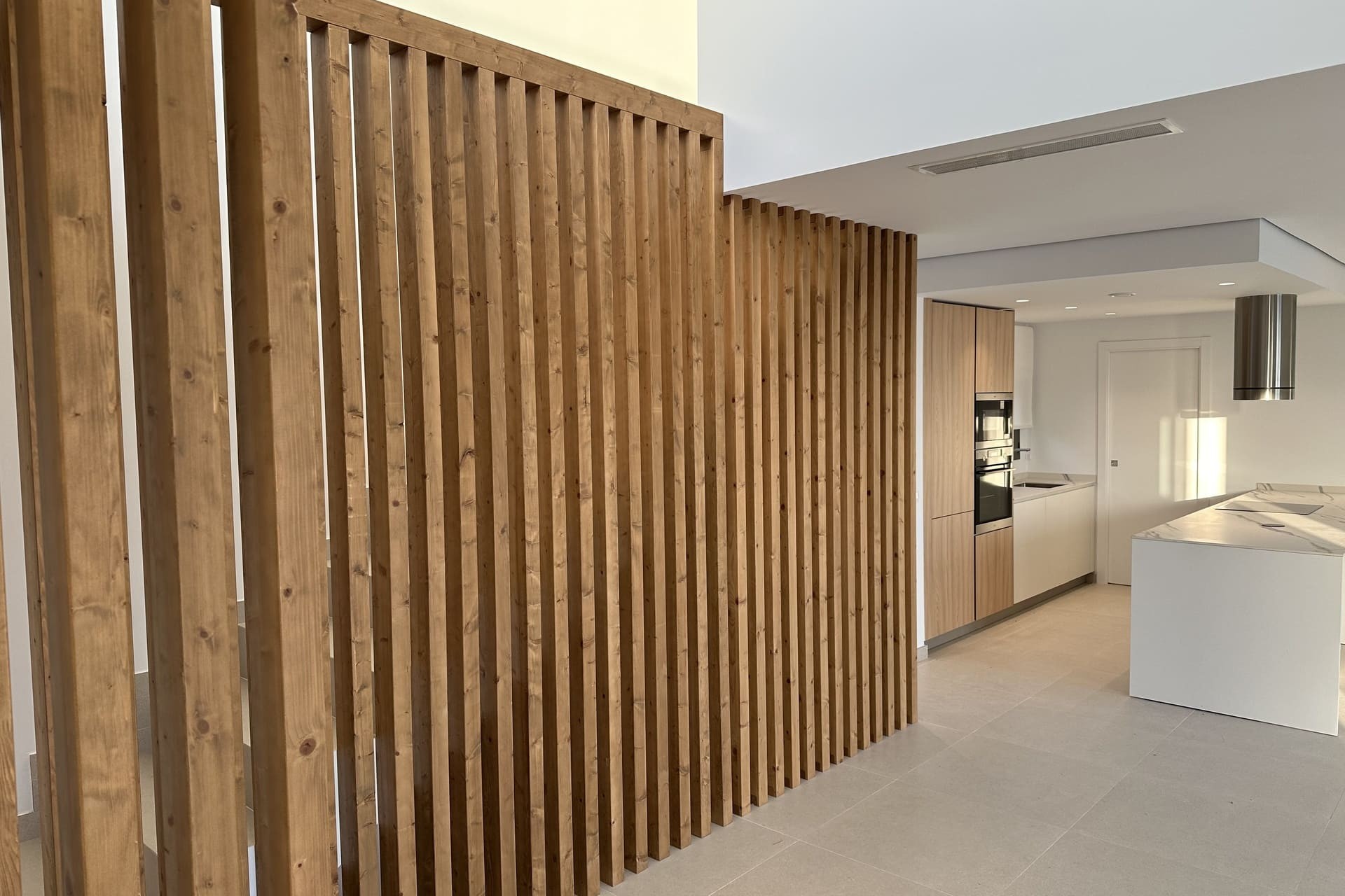 Obra nueva - detached - Finestrat