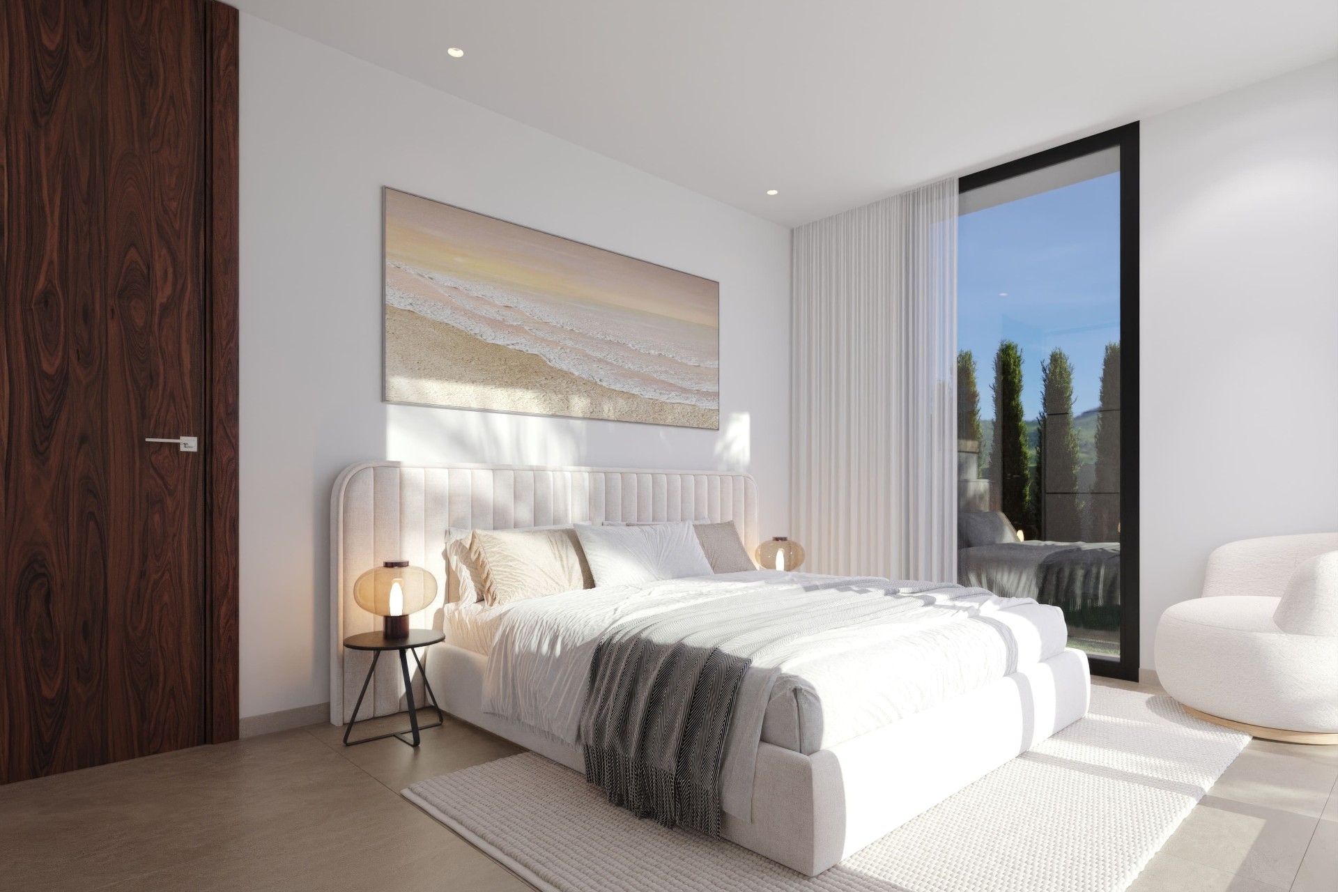 Obra nueva - detached - Finestrat