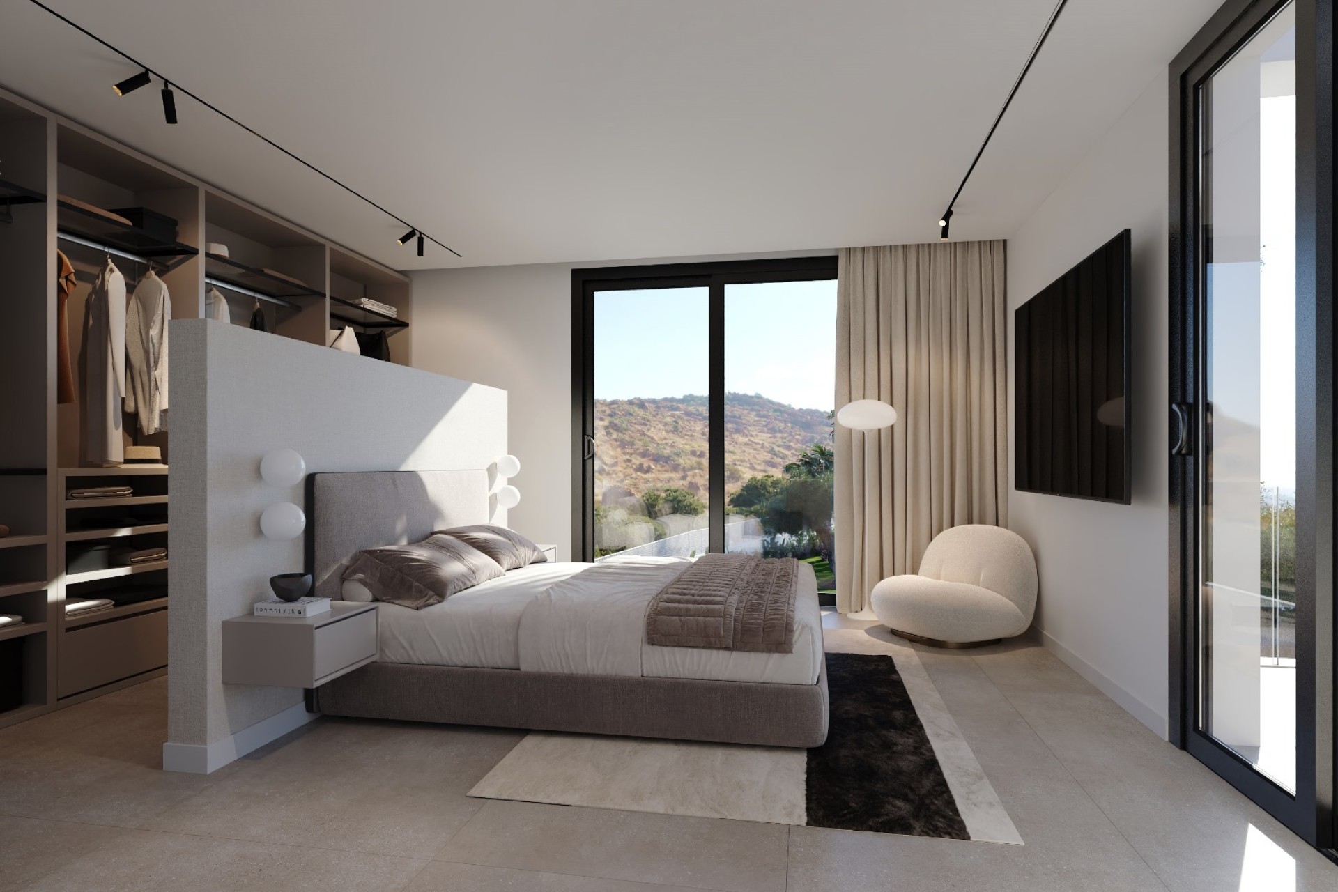 Obra nueva - detached - Finestrat