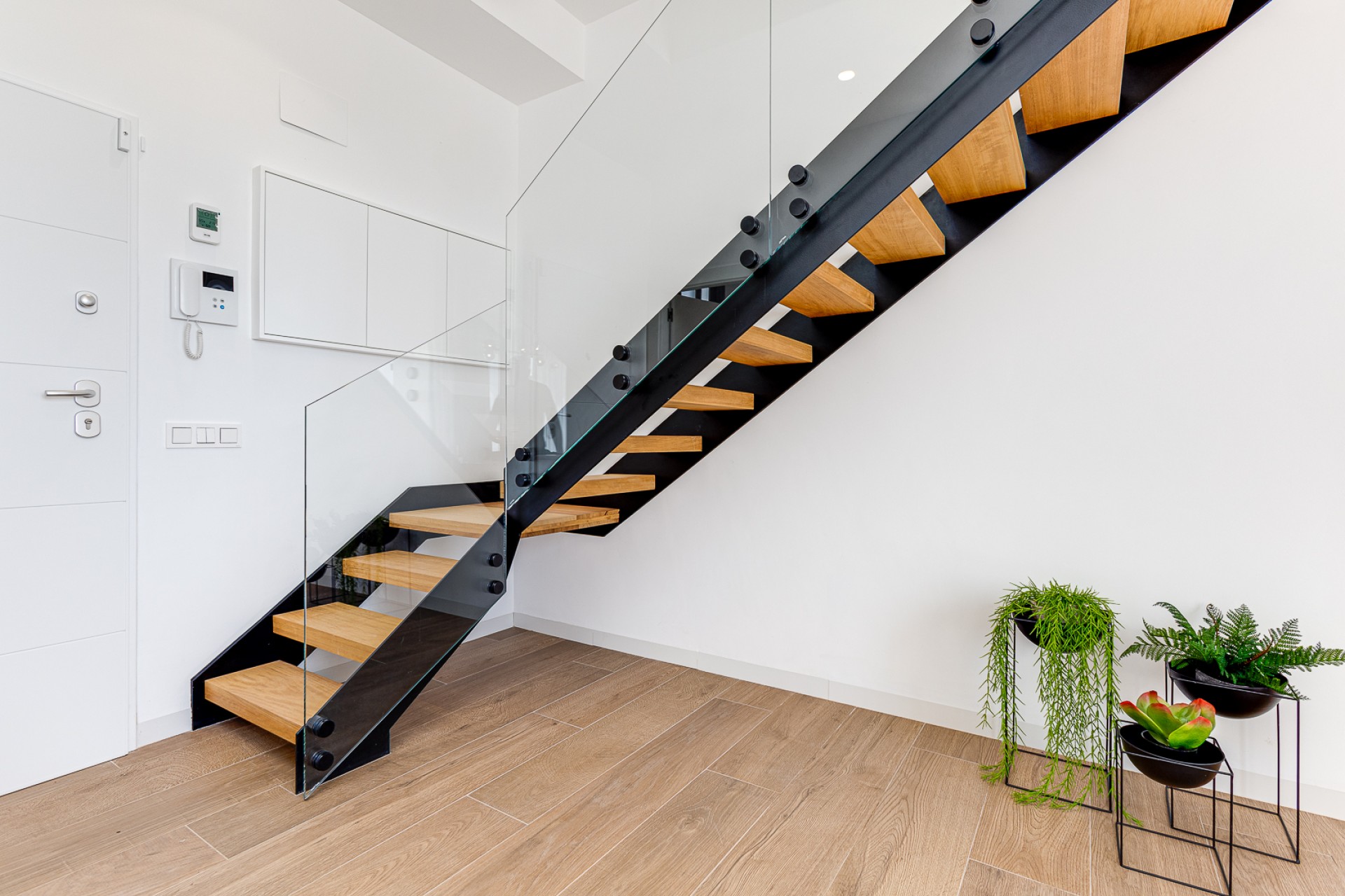 Obra nueva - detached - Finestrat