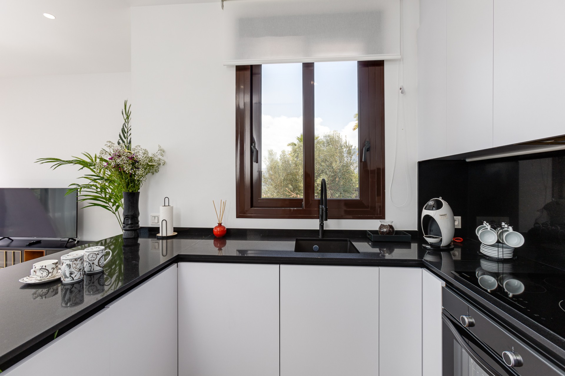 Obra nueva - detached - Finestrat